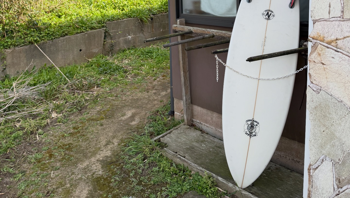 糸島サーフセンター TF Surfboards Australia | Itoshima-shi Fukuoka