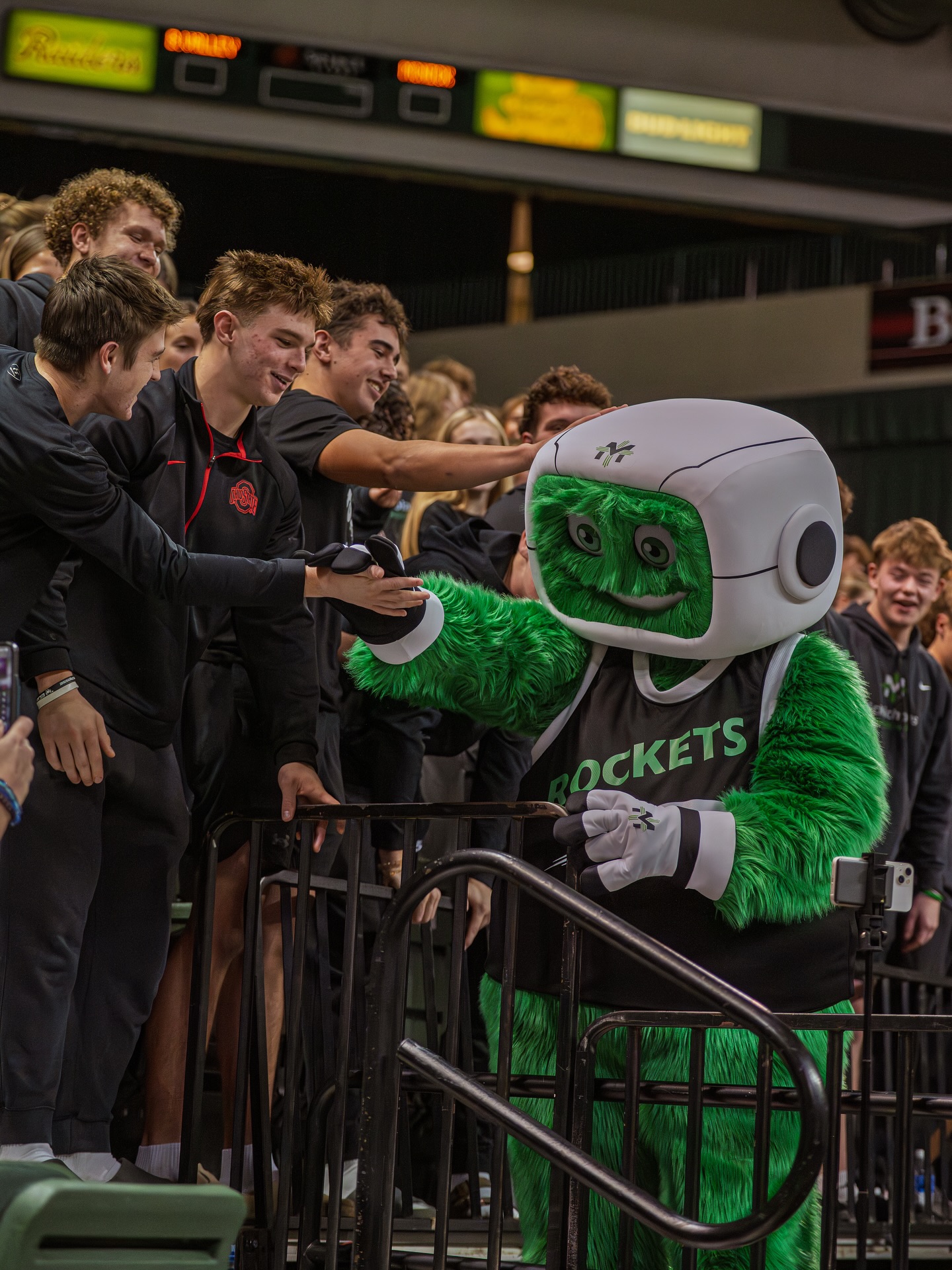 McNicholas High School added a... - McNicholas High School