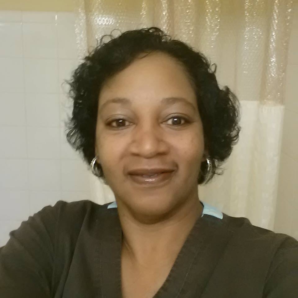 Darrell D Mitchell Sr.