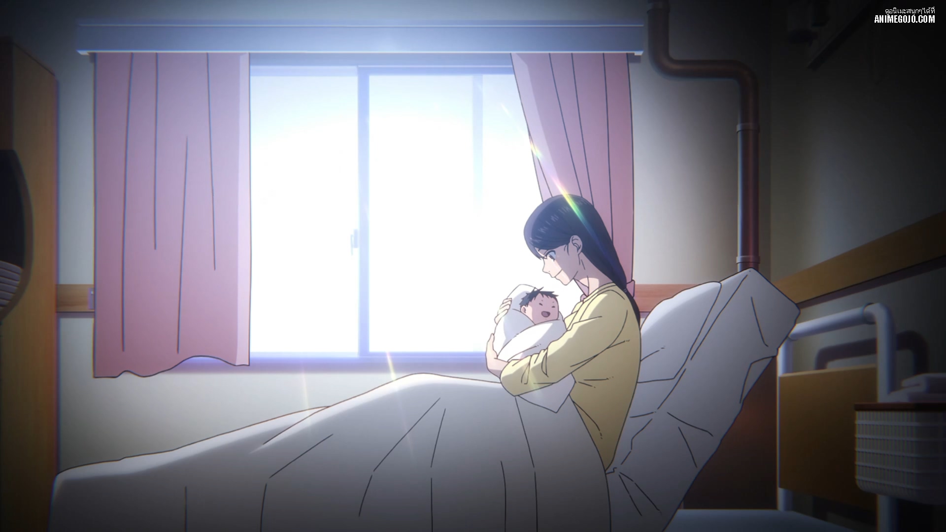 AnimeGojo - 🏨💀 Hotel Inhuman – โรงแรมเพชรฆาต ตอนที่ 12... | Facebook