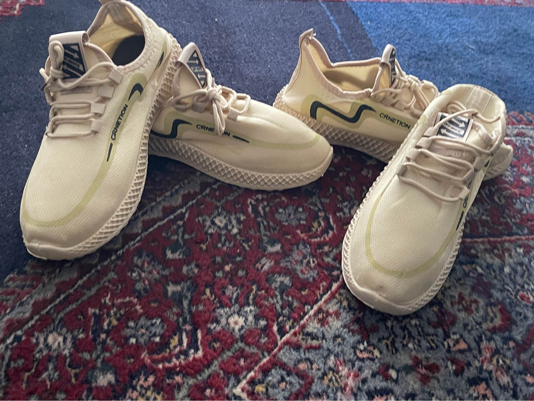 Brand new sneakers for sale