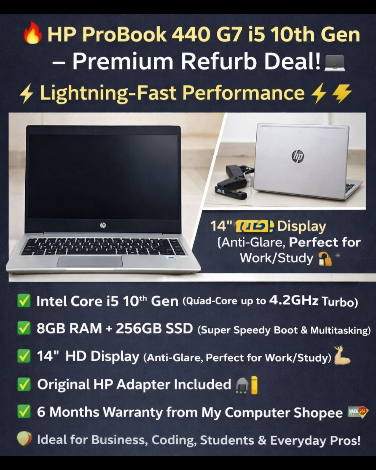 My Computer Shopee | Pune