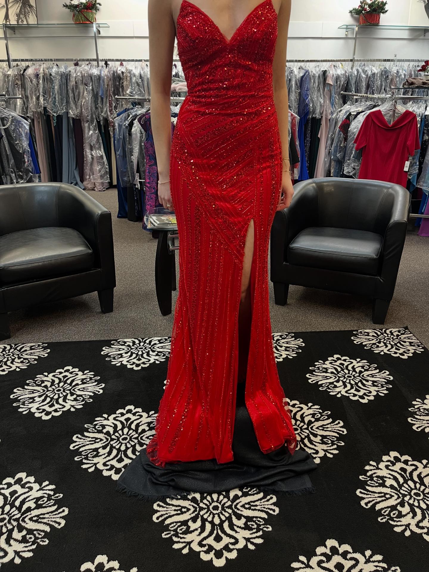 mor red dress Mor, they don't get you like I do : r/acotar