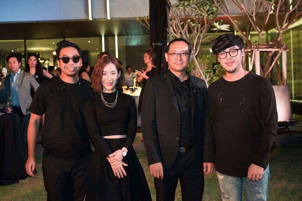 🌹The Residences Mandarin Oriental... - D Rati Co., Ltd. | Facebook