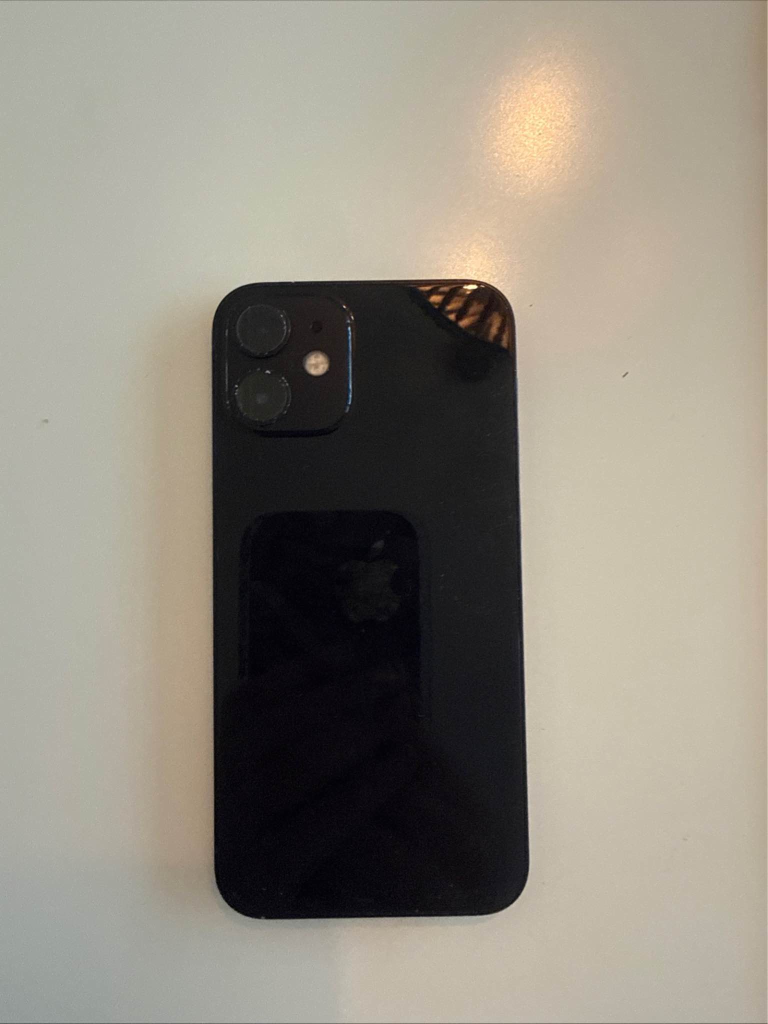Apple iPhone 12 Mini 128GB Black Unlocked - Cell Phones | Facebook 