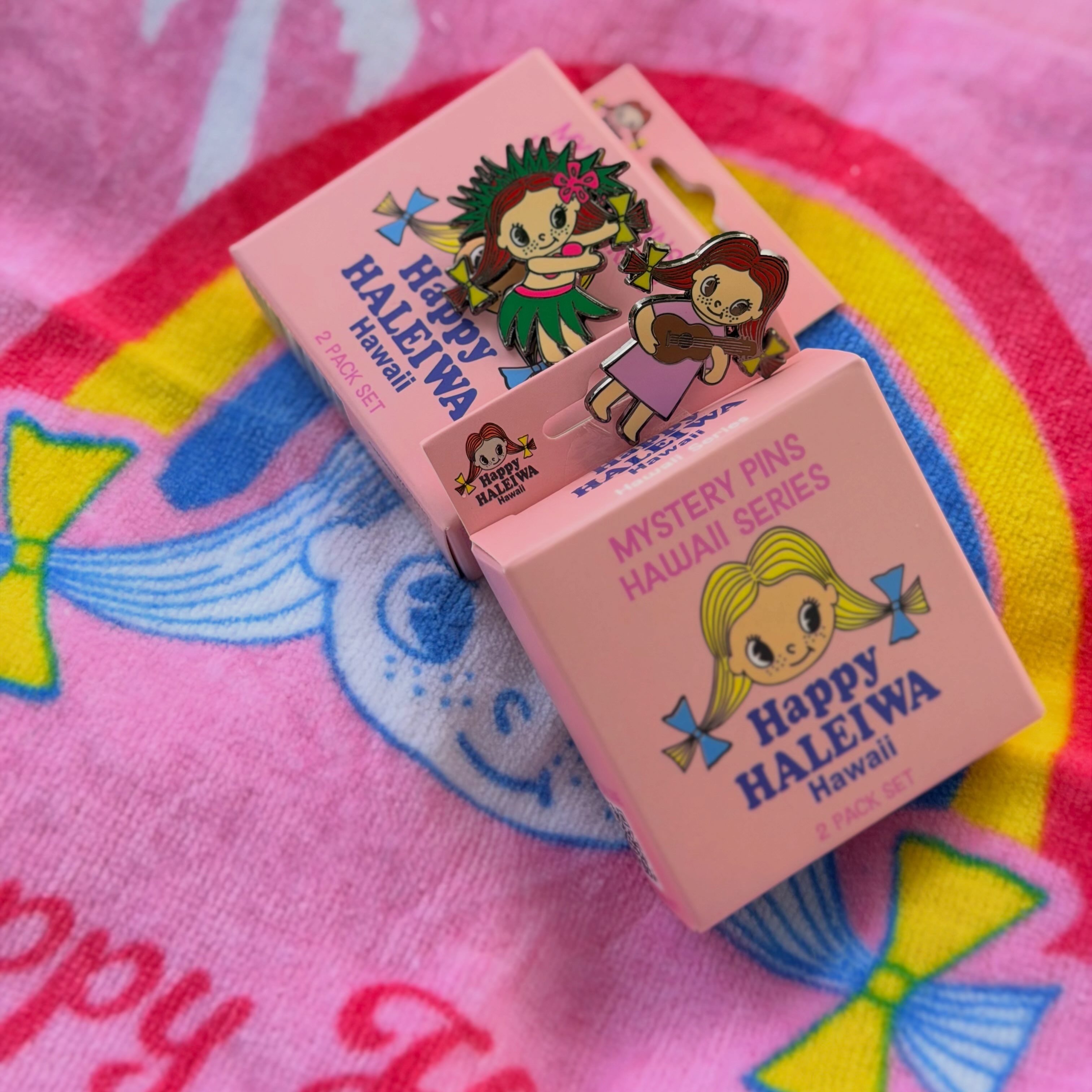 Happy Haleiwa | Honolulu HI