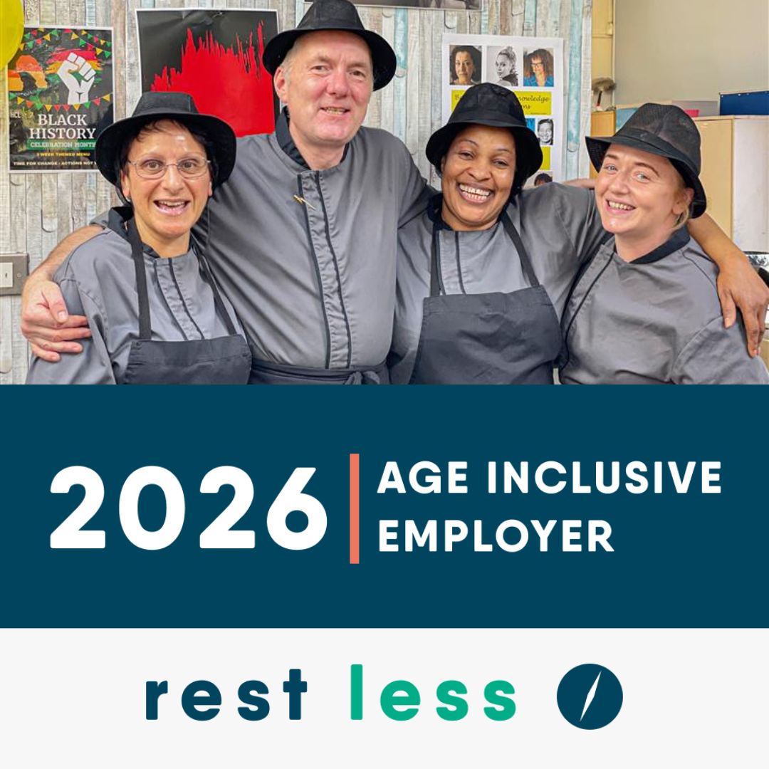 HCLcatering - We’re proud to announce that we have officially been ...