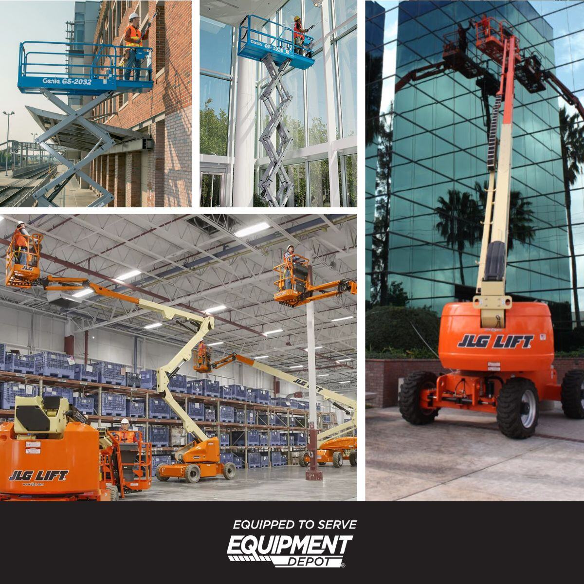 Equipment - Spring has sprung, 🌼 and that means it's time for spring ...
