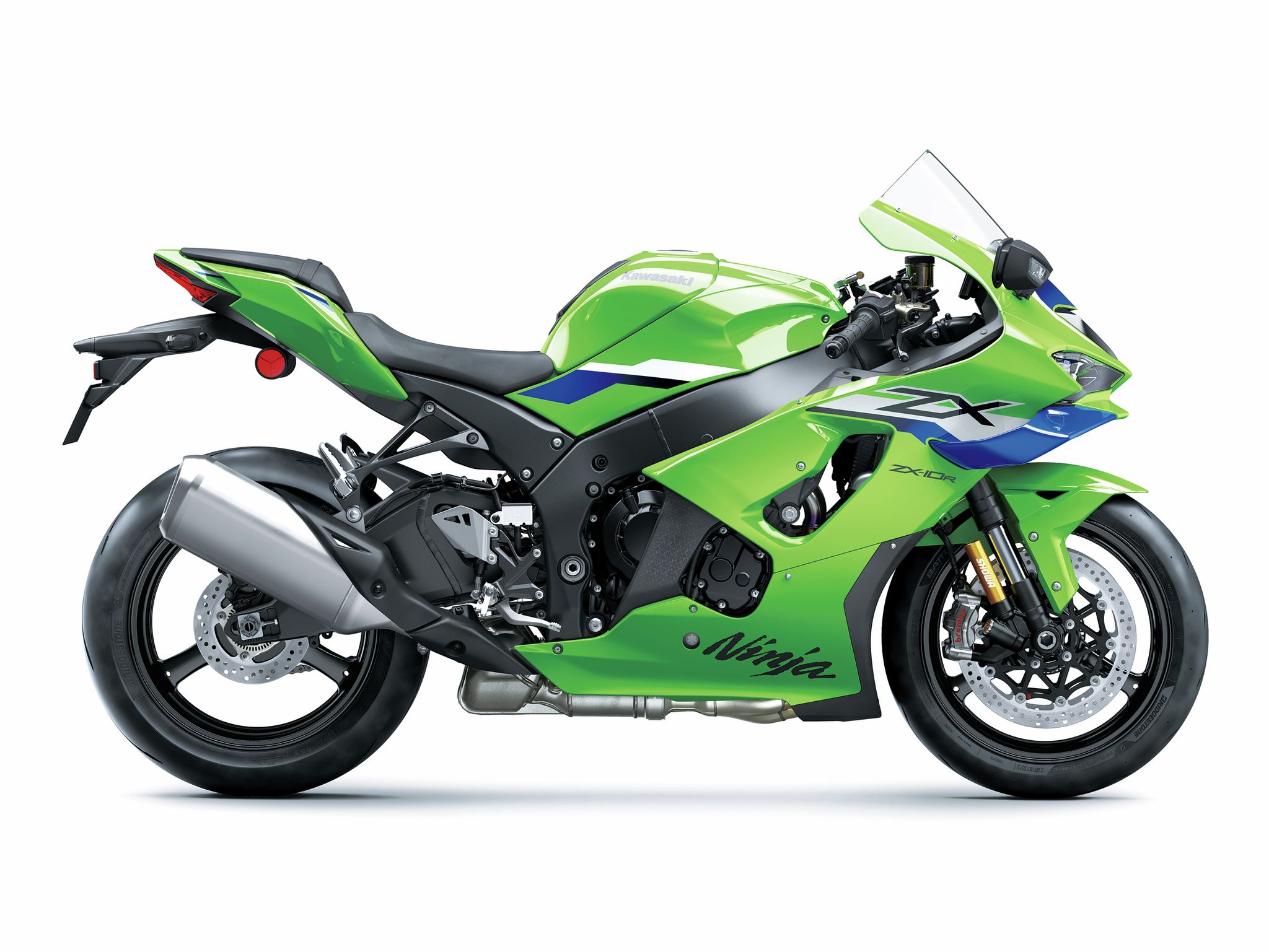 Kawasaki (@Kawasaki.Motors.Japan) • Facebook