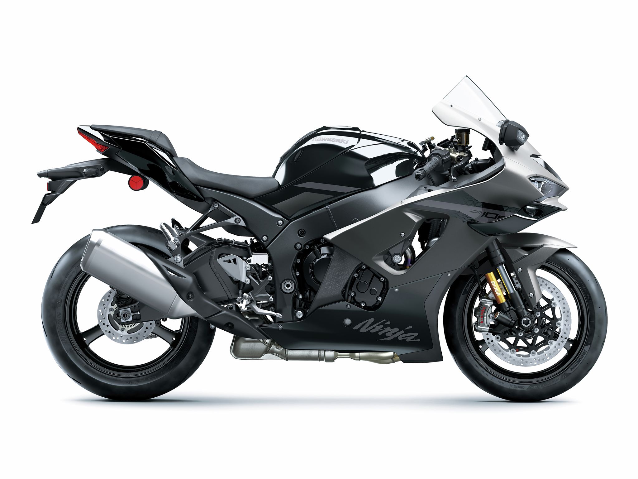 Ninja ZX-10R 国内導入予定のご案内】 2025年11月4日 午前1時（日本