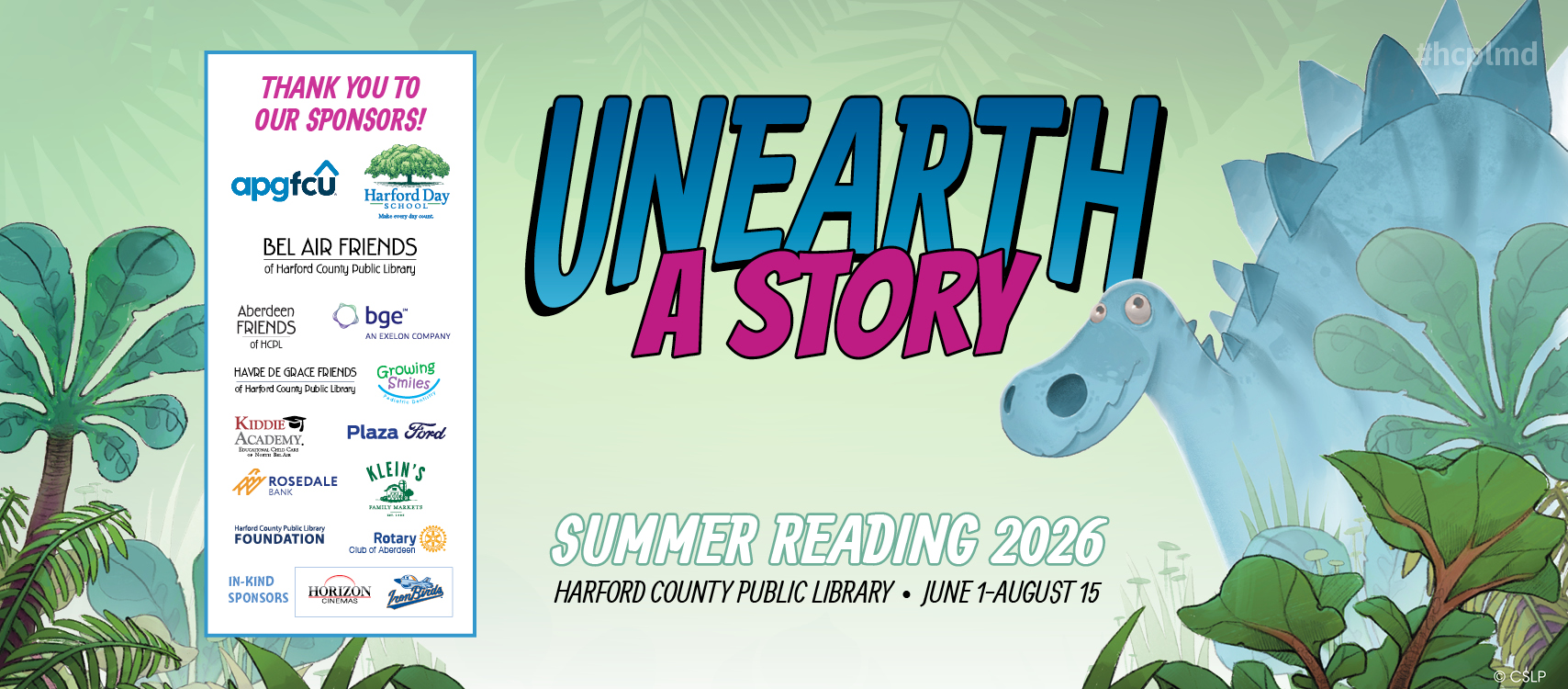 Fallston Branch of Harford County Public Library | Fallston MD