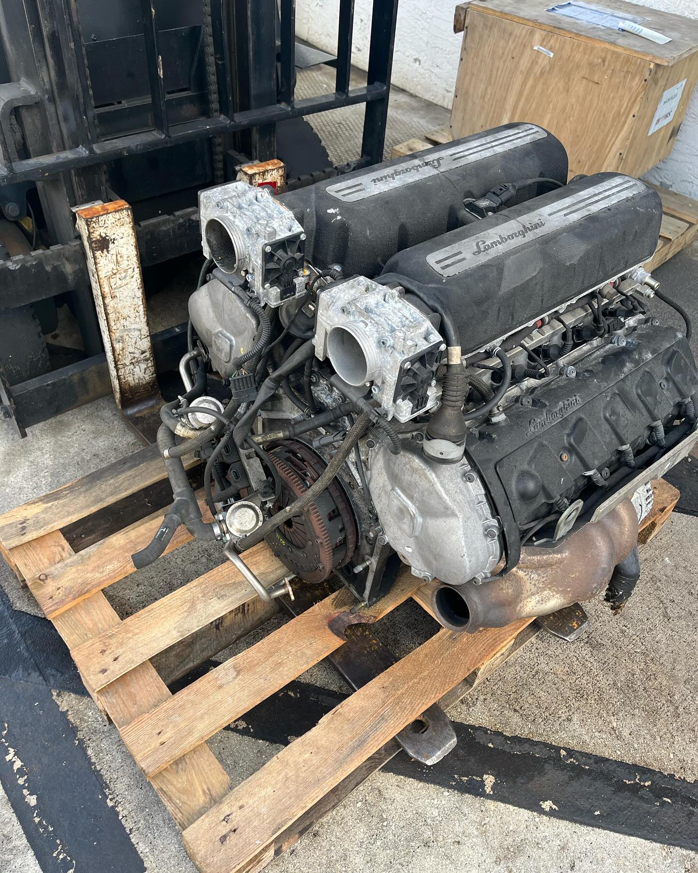 MPR Racing Engines | Boynton Beach FL
