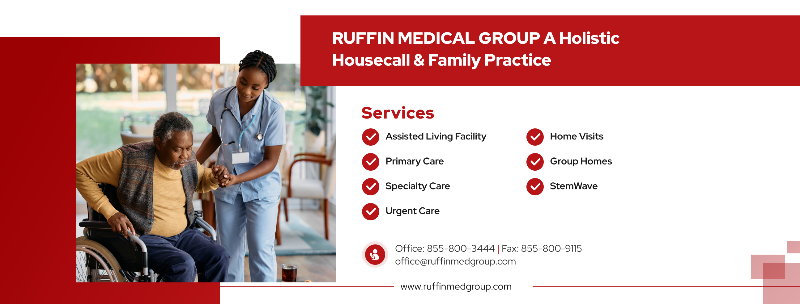 Ruffin Medical Group