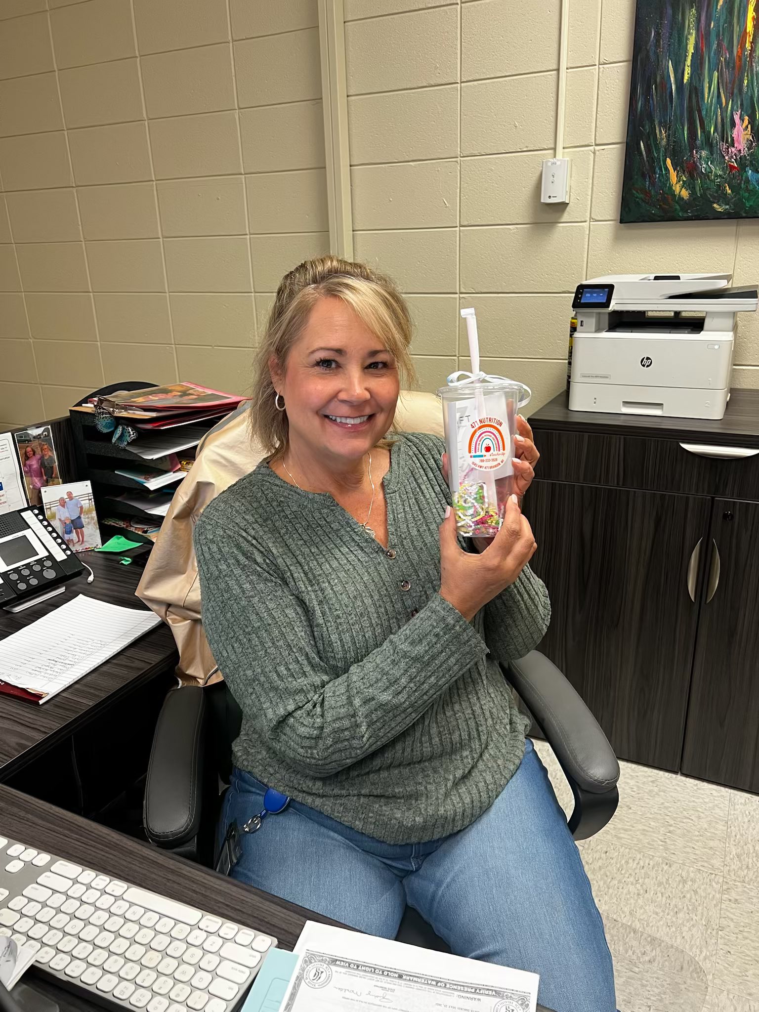 Rouse Elementary School PTO | Brandon MS