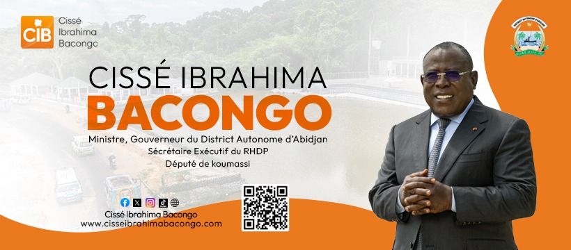 Cissé Ibrahima Bacongo