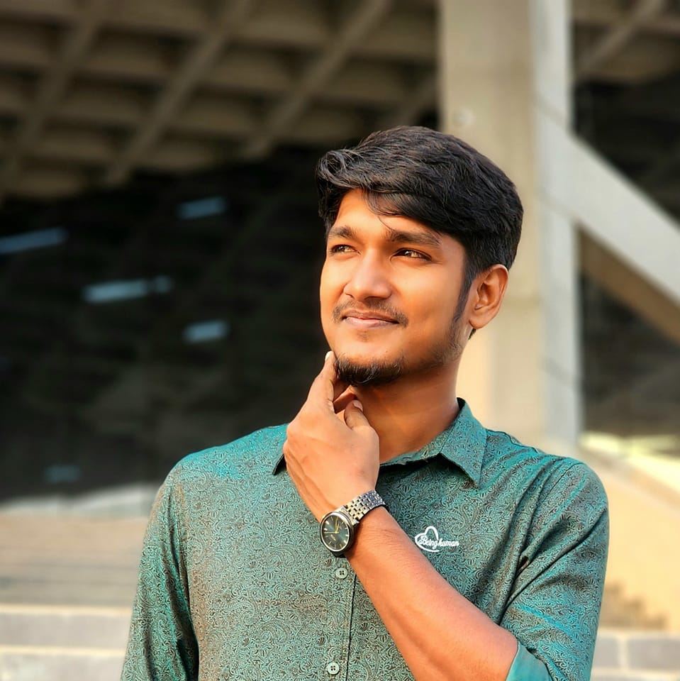 Mohammad Mobin