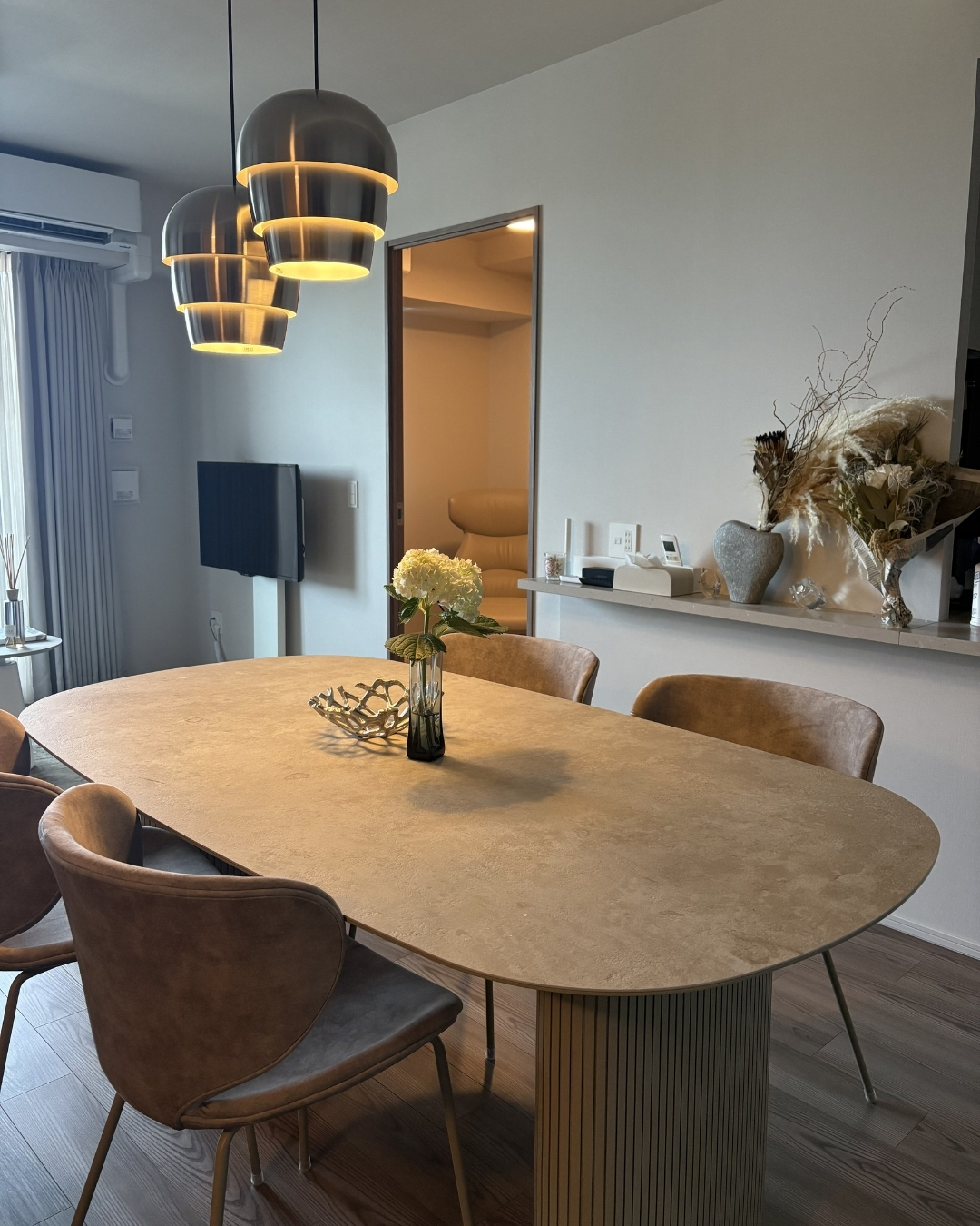 BoConcept - Elba アウトドア家具で、屋外で過ごす時間をより大切に