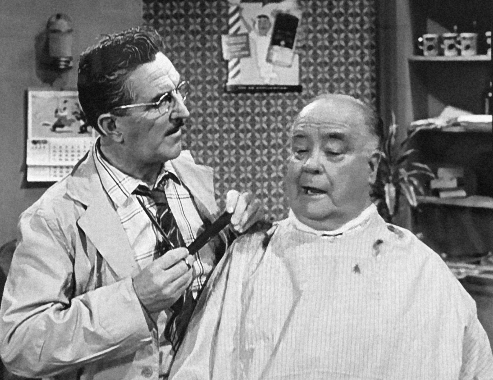 Mayberry - “Shazam!” Celebrating Jim Nabors who was born on this day in ...
