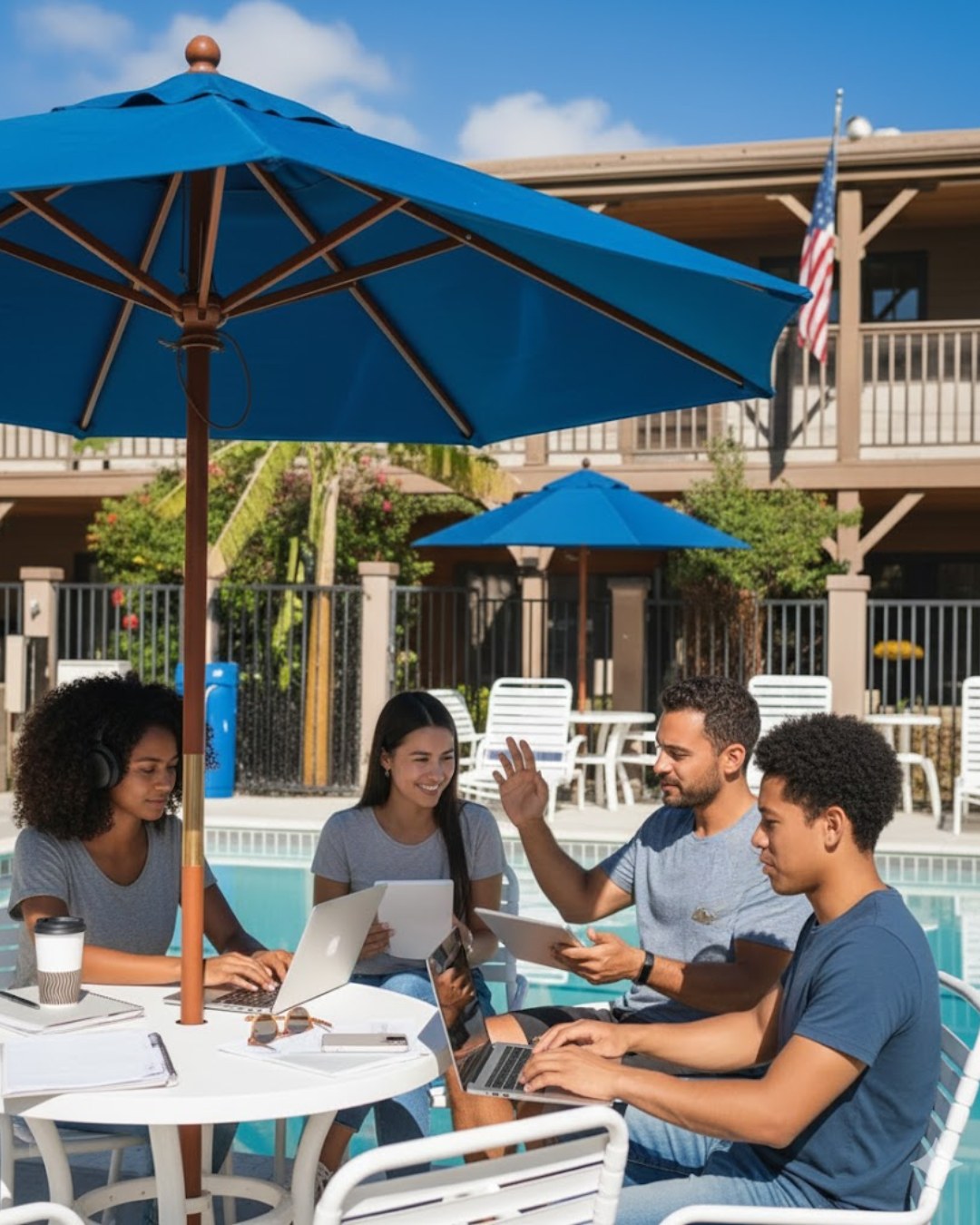 Circle RV Resort | El Cajon CA