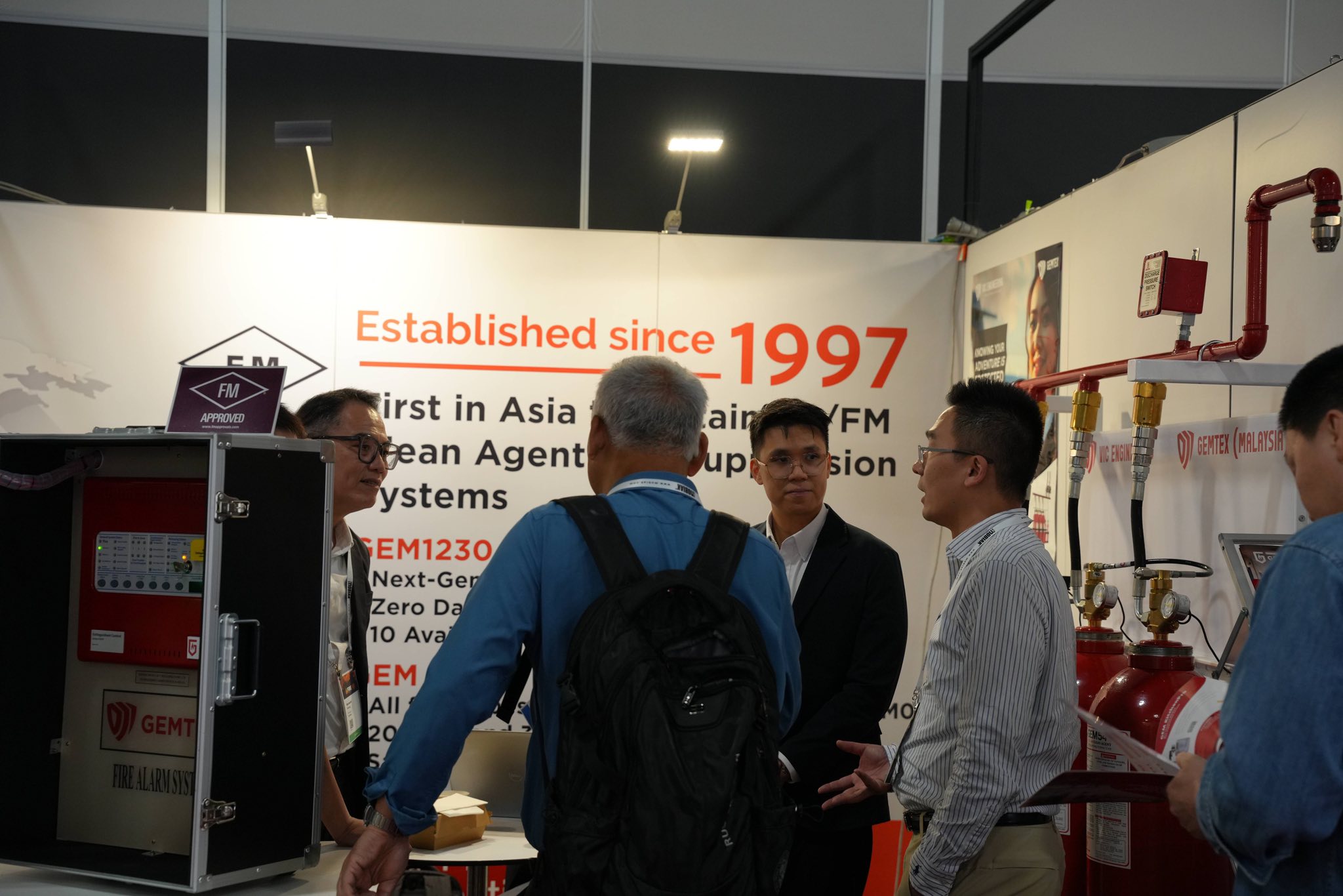 VIC Engineering SDN. BHD. | Kajang