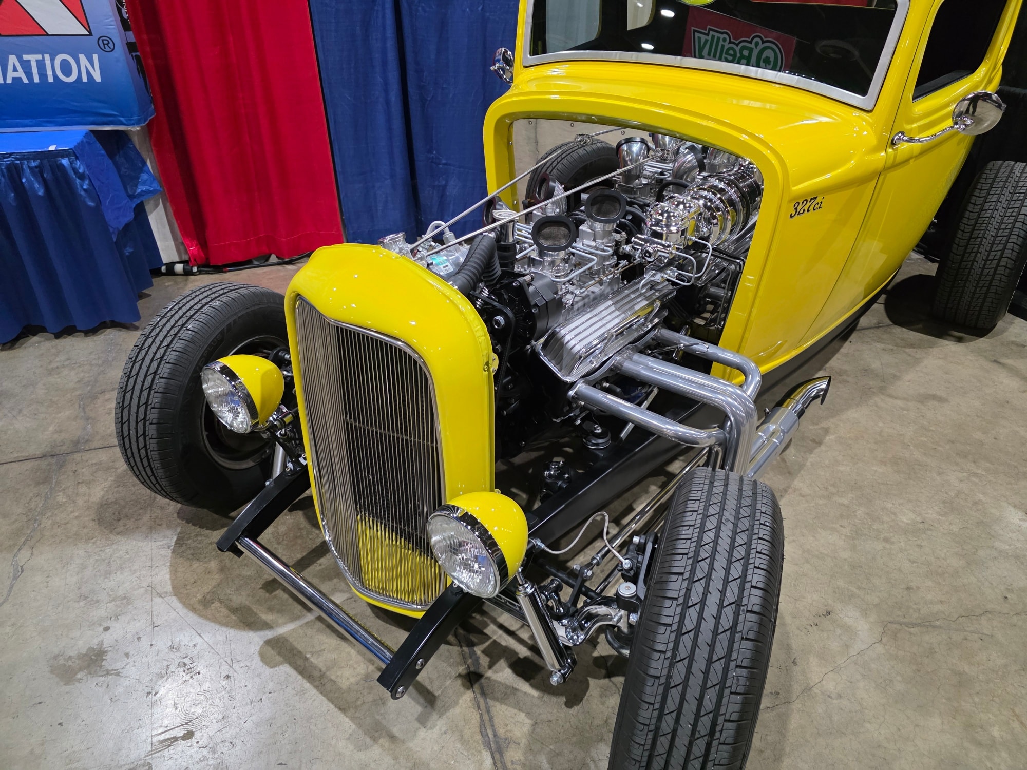 Offenhauser Sales Corp added a... - Offenhauser Sales Corp