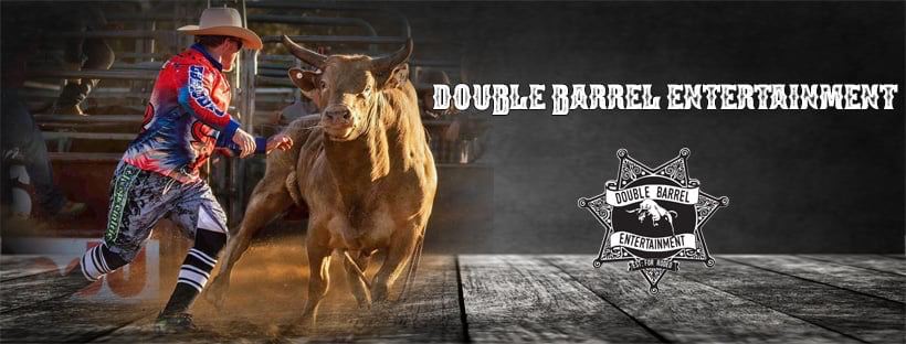 Double - The last two rodeos for DBE IN 2025…🐂 TOODYAY RODEO NOV 15th ...