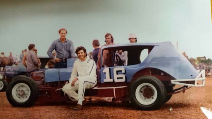 NJ - In the 1960's to the very early 1990's Flemington Speedway/Fair ...