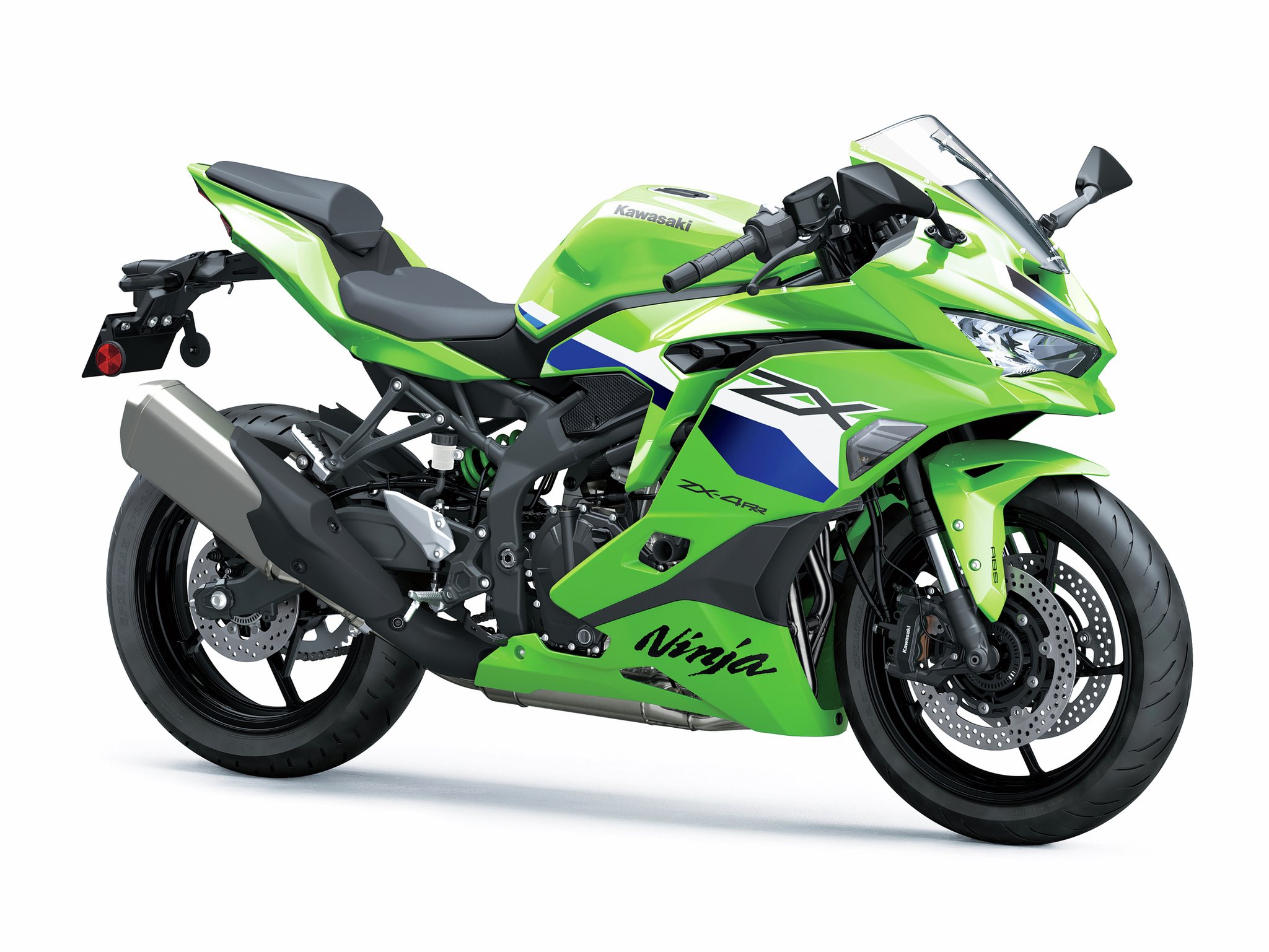 Kawasaki - Kawasaki added a new photo.
