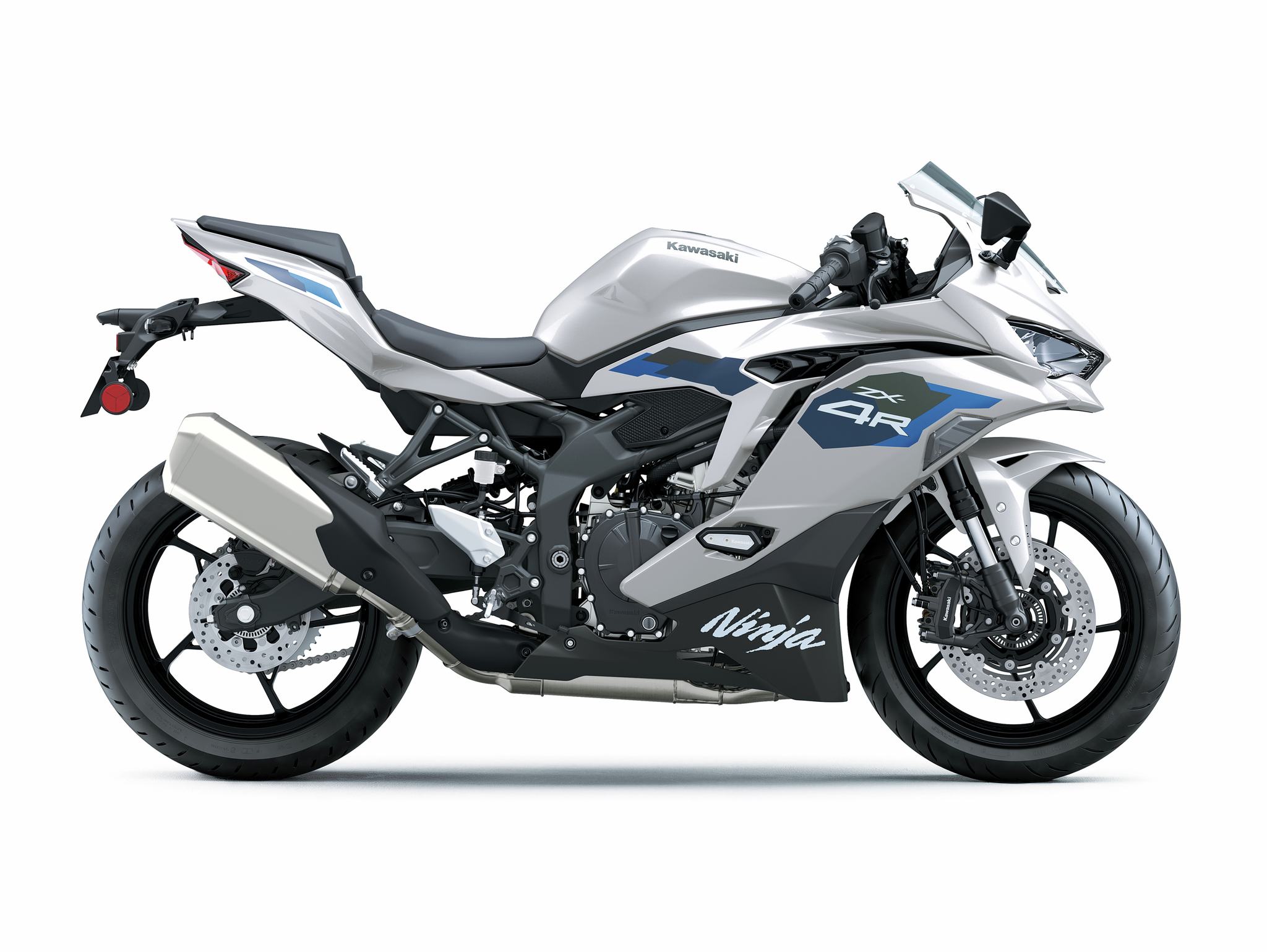 Kawasaki - Kawasaki added a new photo.