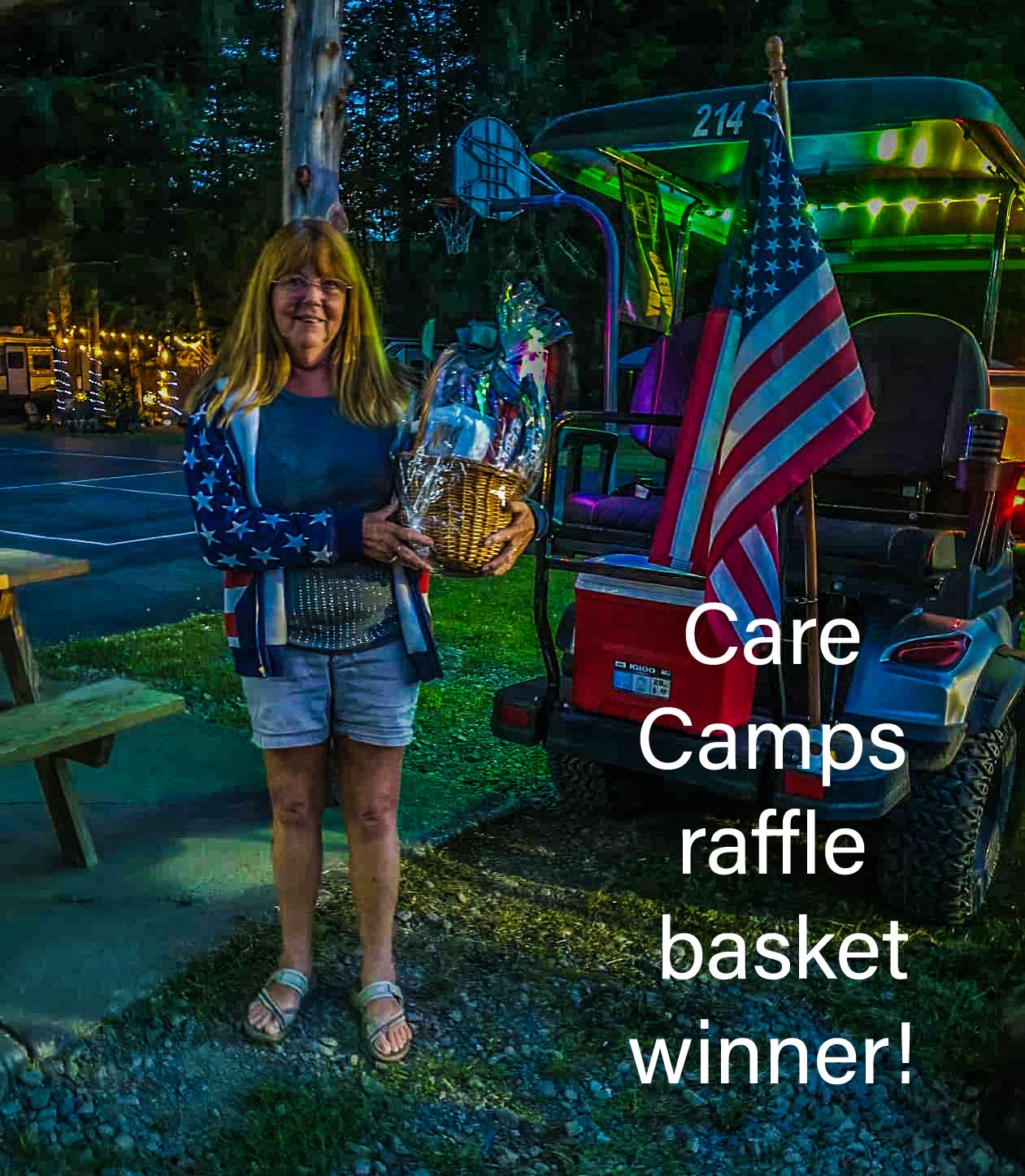 Catskill... - Catskill Mountains / Gilboa KOA Holiday