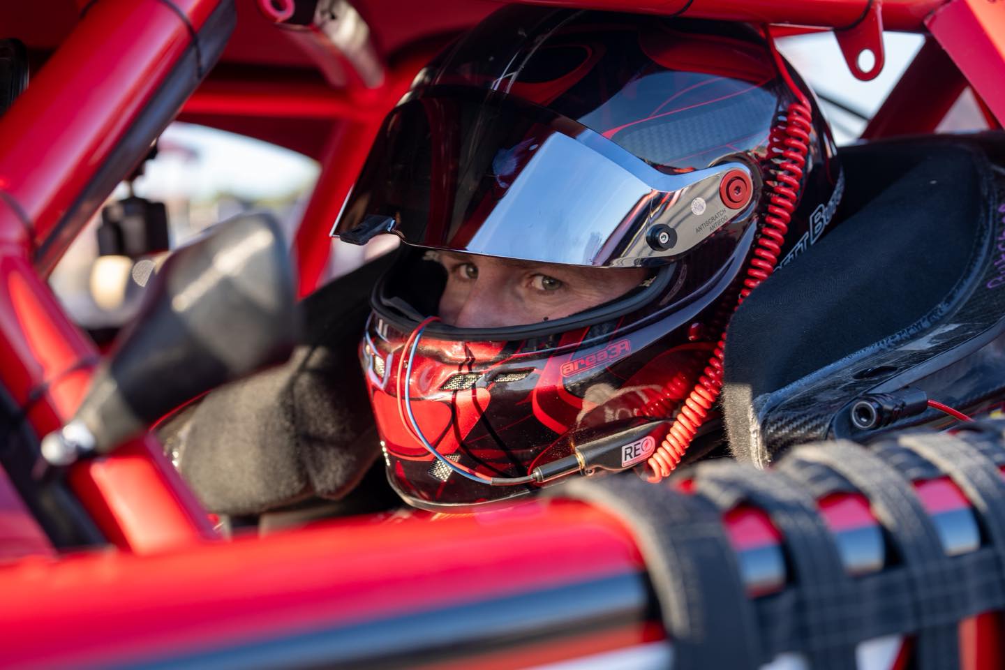 Butcher Racing