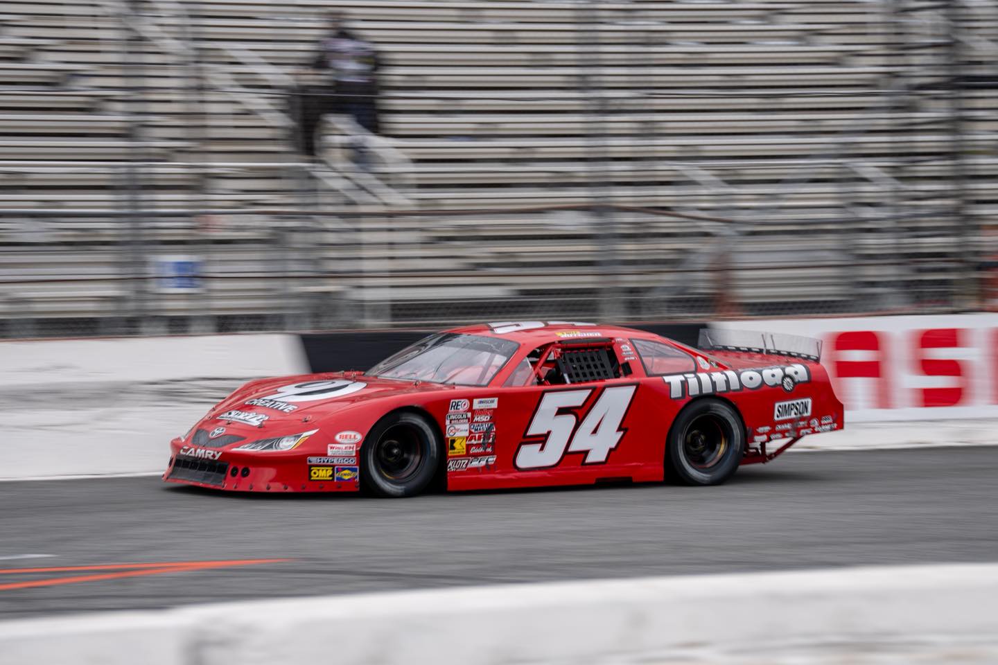 Butcher Racing