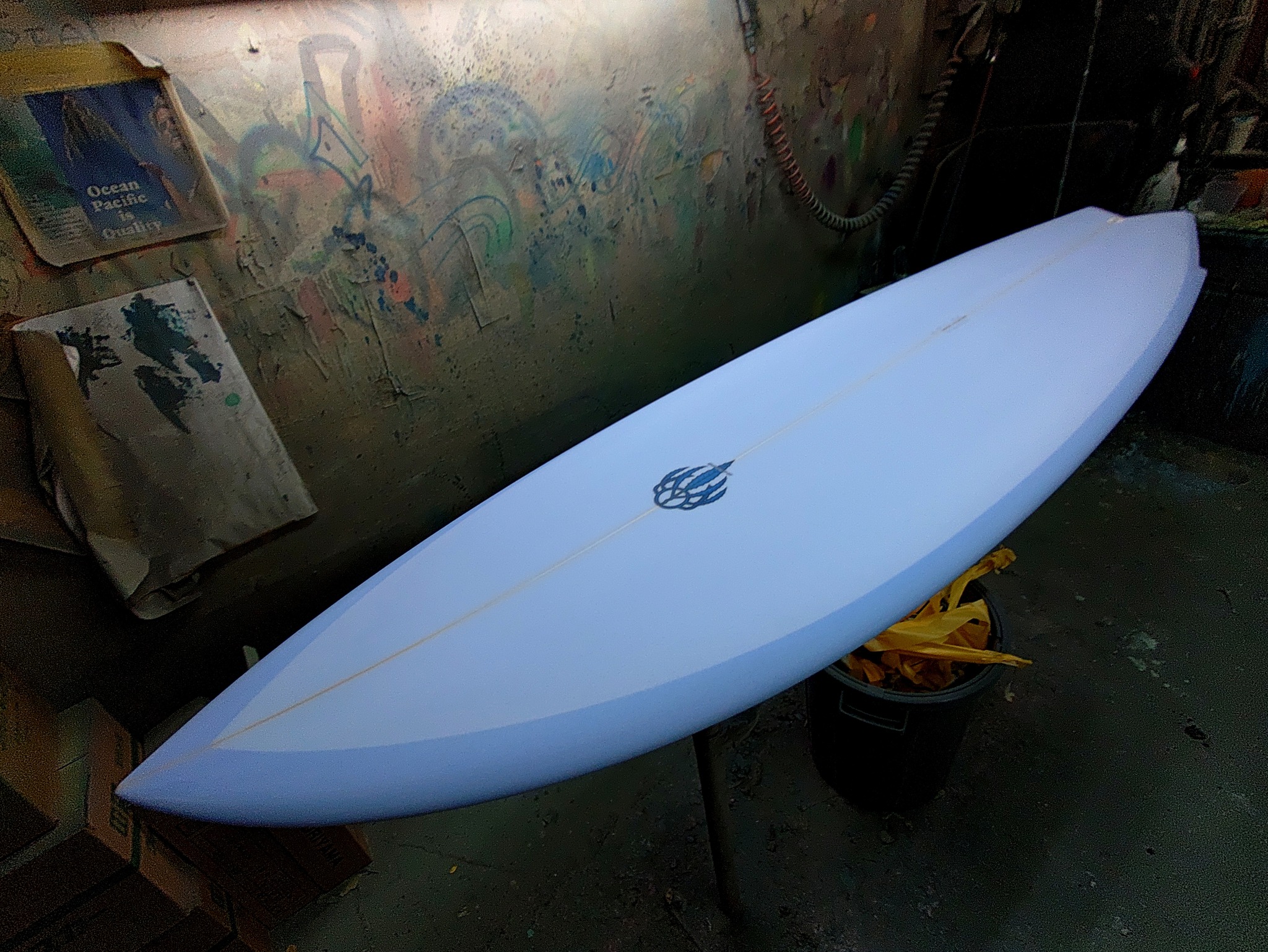 K-Shape / 抱井保徳 / Custom Surf Boards (@kakai.shape) • Facebook