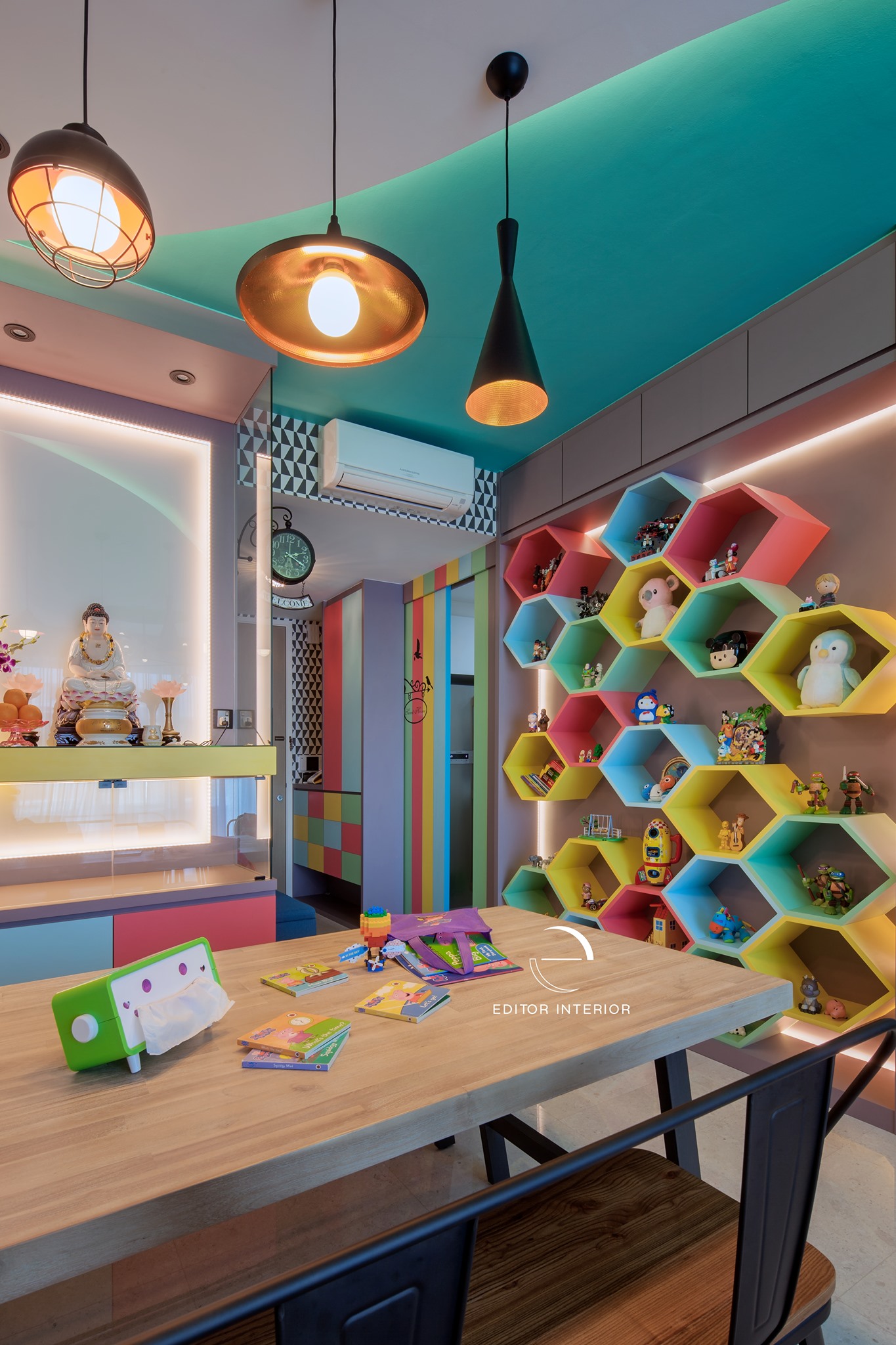 Editor Interior - Color Schemes in Interior Design |... | Facebook