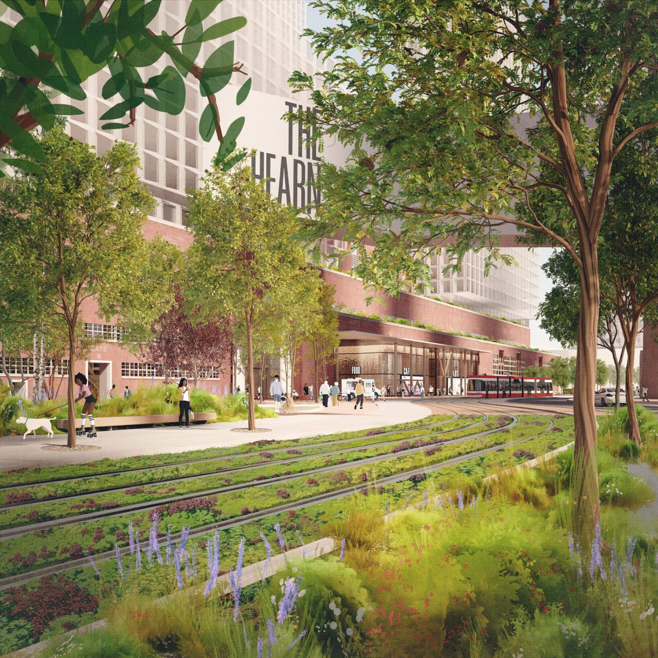 Urban - As 2025 comes to an end, we're reviewing the top Toronto ...