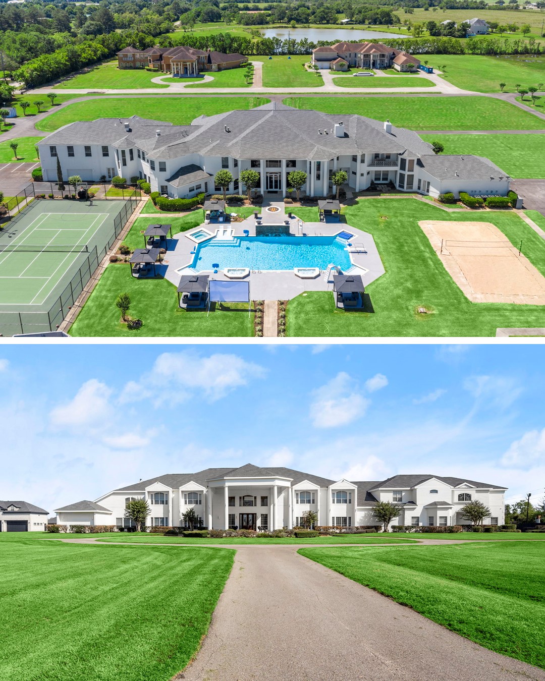 Luxury - Priced at $11,000,000, this extraordinary, fully renovated ...