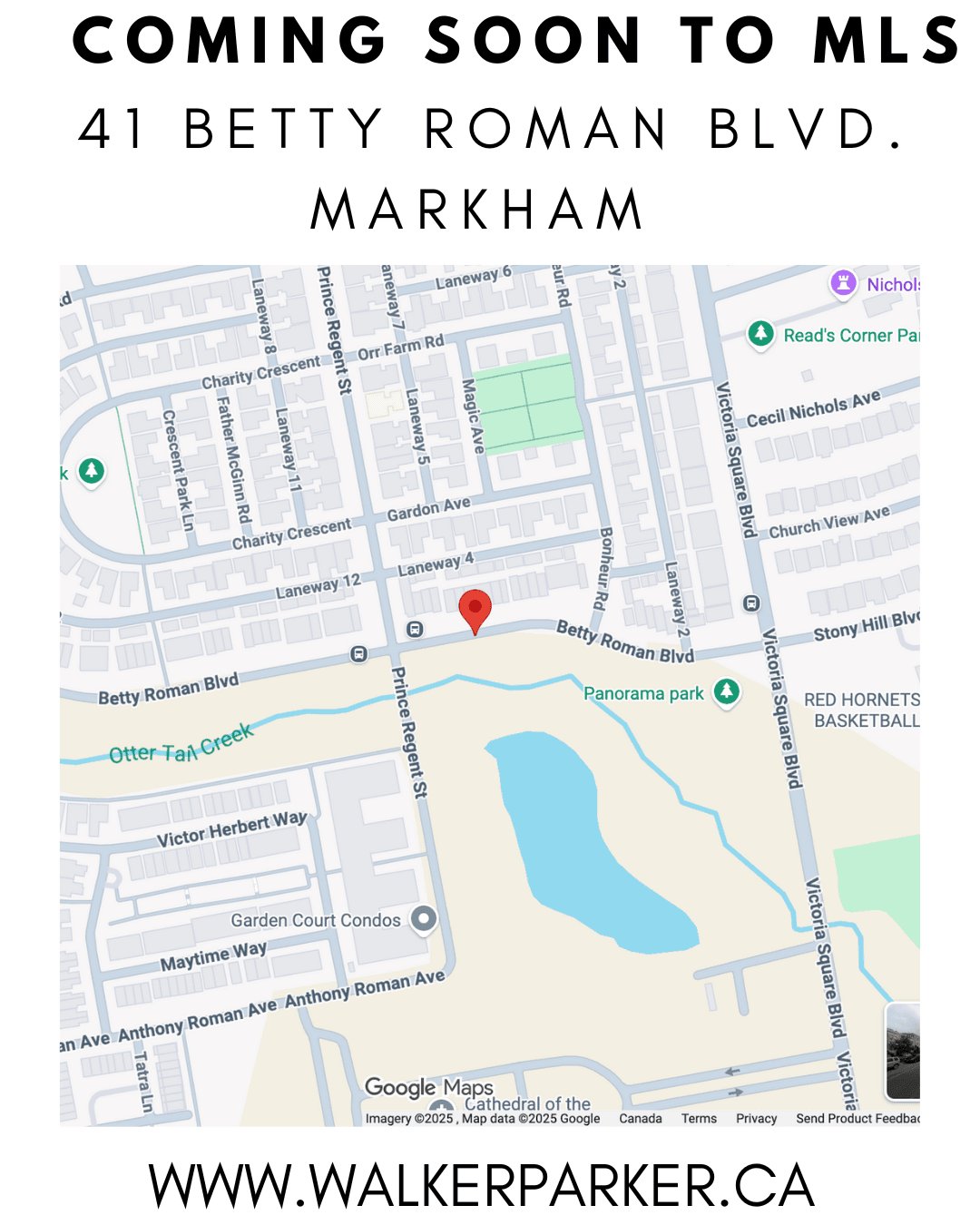 COMING SOON to Prestigious Cathedral Town! One of the largest townhomes ...