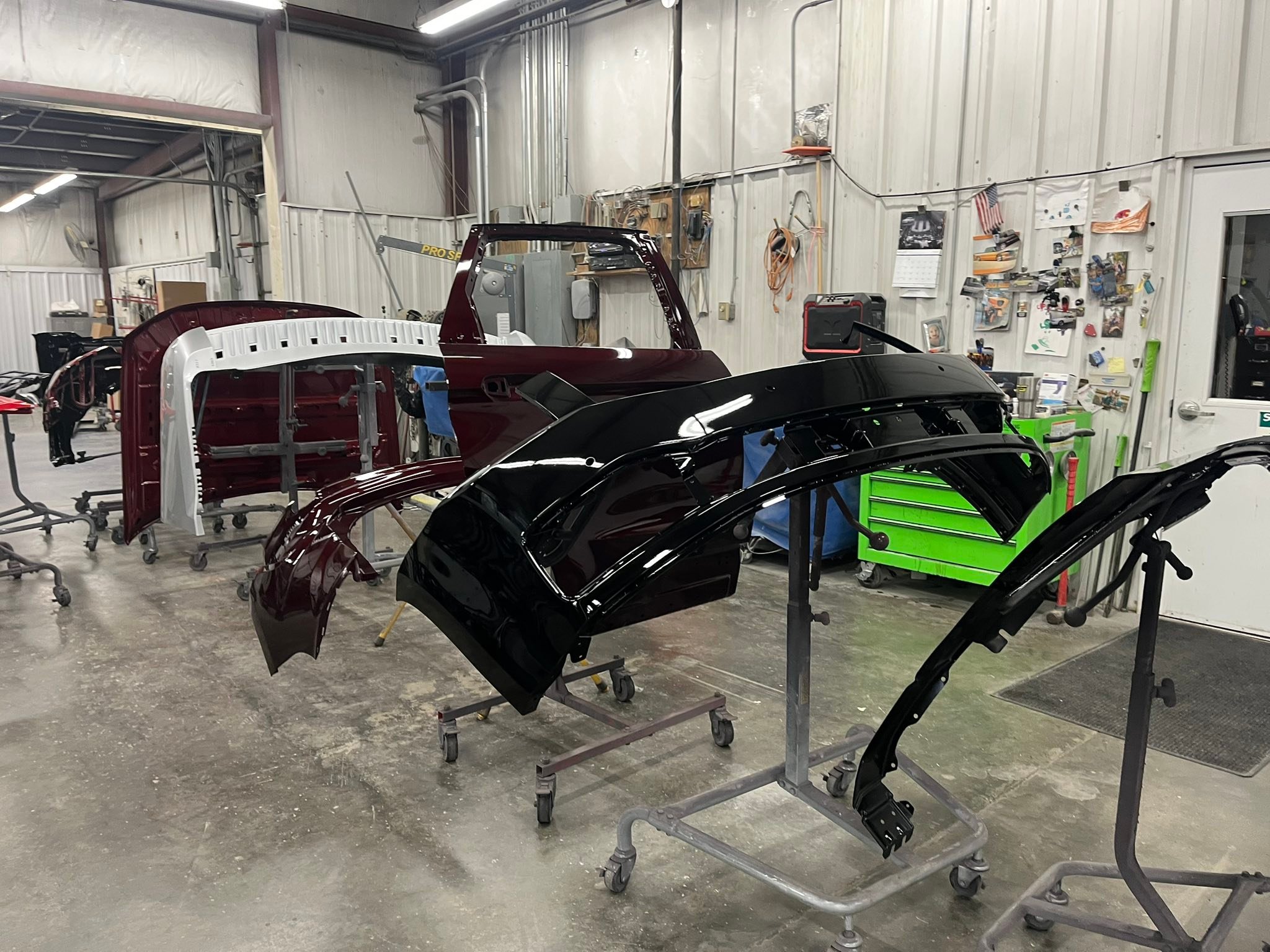 Pat's Auto Inc. | Saint Louis MI