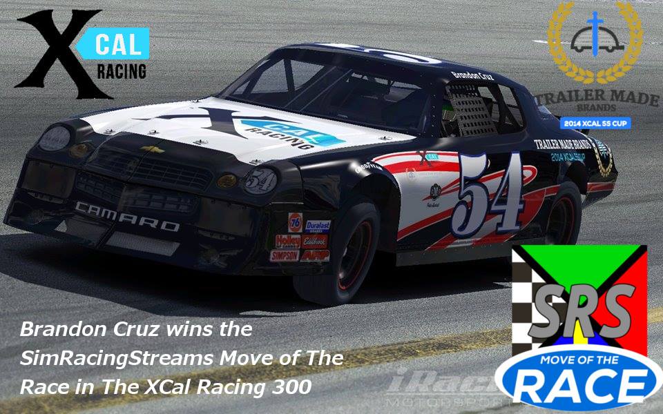 Sim Racing Streams - Home