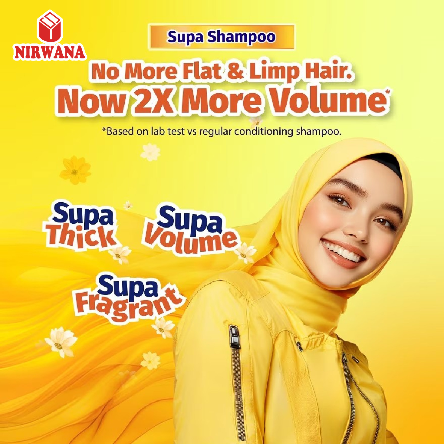 PERHATIAN SHAYLANISTA! Jom... - Nirwana Group Sdn Bhd | Facebook