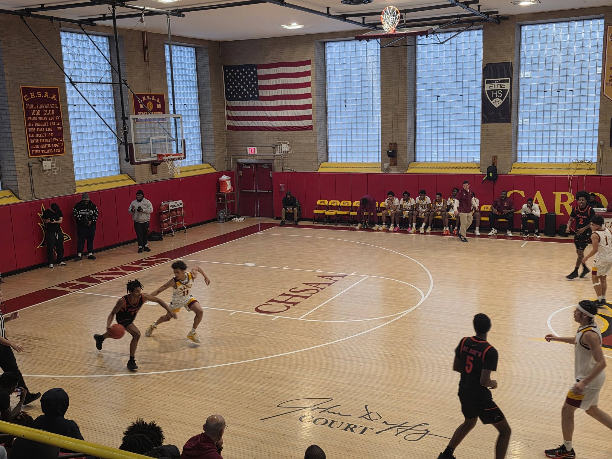 Cardinal Hayes High School | The Bronx NY