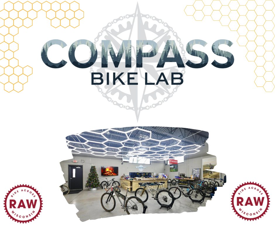 Compass Bike Lab | Eau Claire WI
