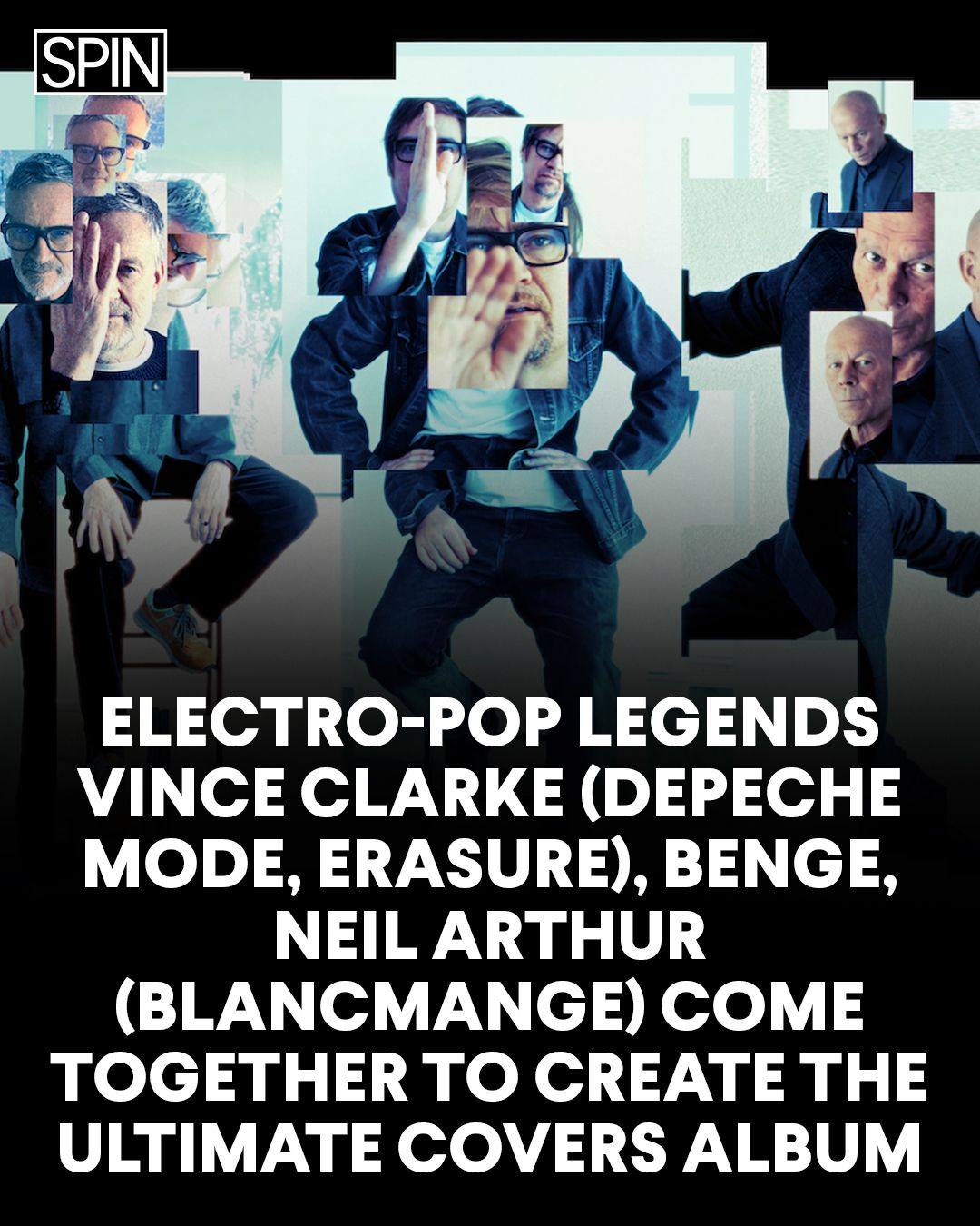 bill c inton lip sync battle People assume that when you do music, suddenly you're in a club, and you all get together and talk about music and guitars and synths and stuff,” Vince Clarke says. “It's not L-Carnitin-L-Tartrat-Pulver