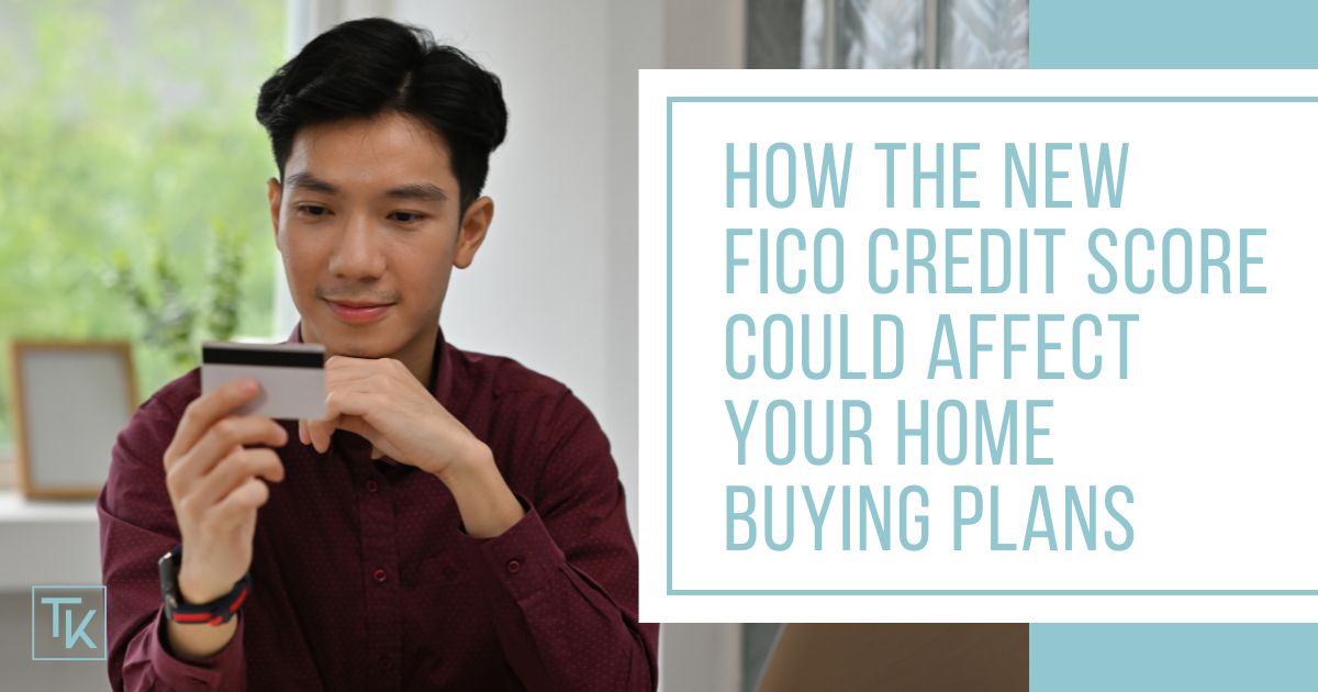 Theresa - ⚠️ Big FICO Change Ahead: What It Could Mean for Your ...