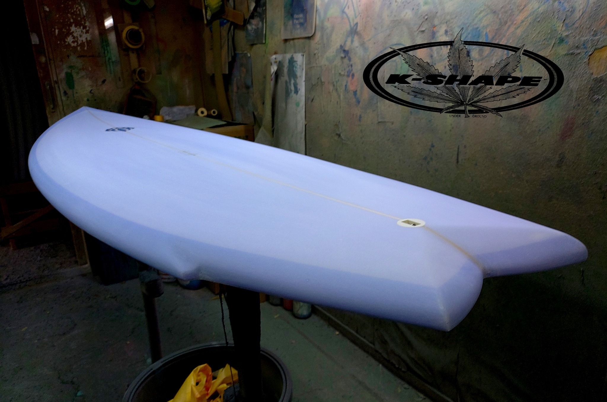 K-Shape / 抱井保徳 / Custom Surf Boards (@kakai.shape) • Facebook