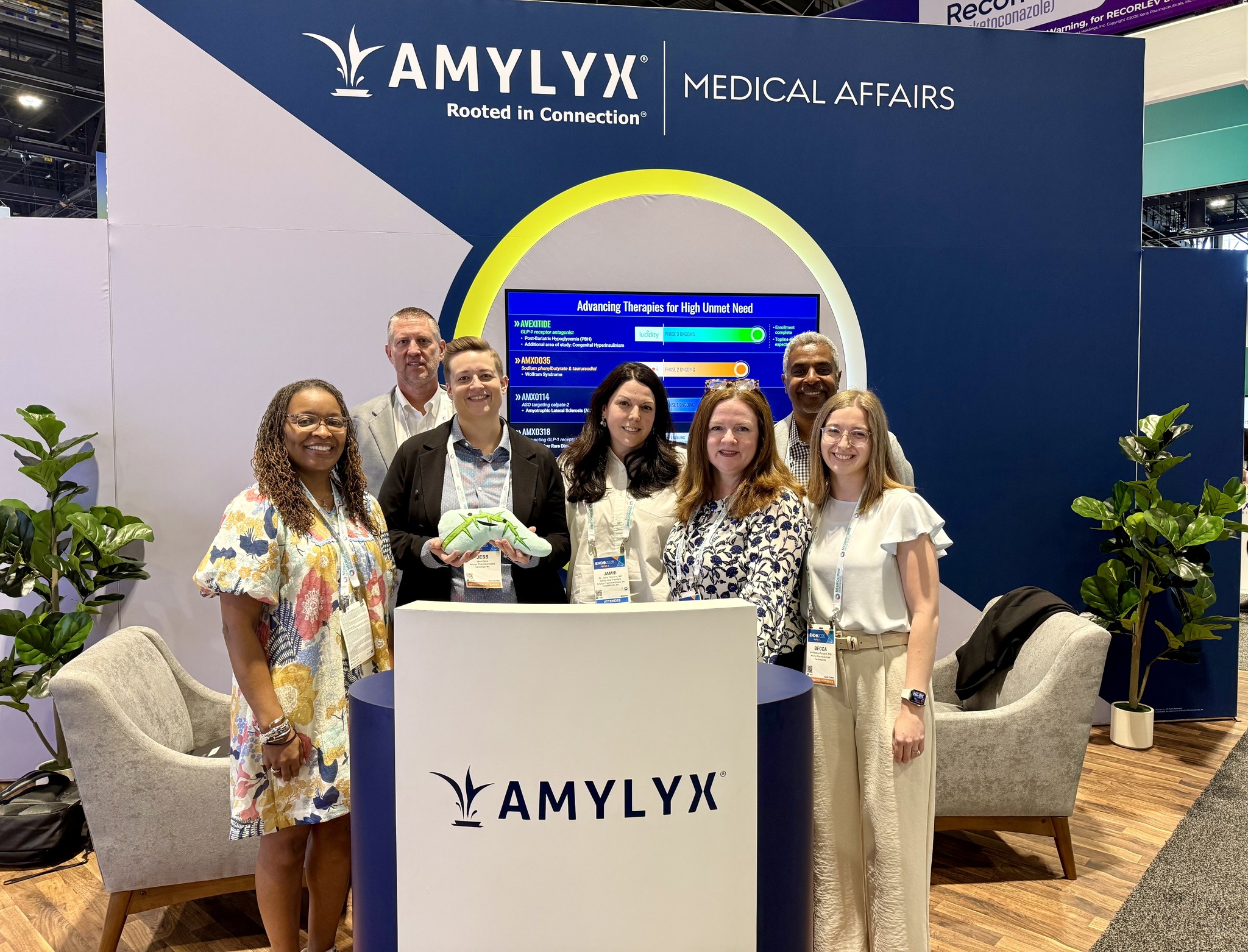 amylyx glp 1 Aims to Help Patients With a Novel GLP-1 Drug, But Not the Way You Think Made with natural ingredients to soothe and balance your gut Amylyx Pharmaceuticals Inc. | Cambridge