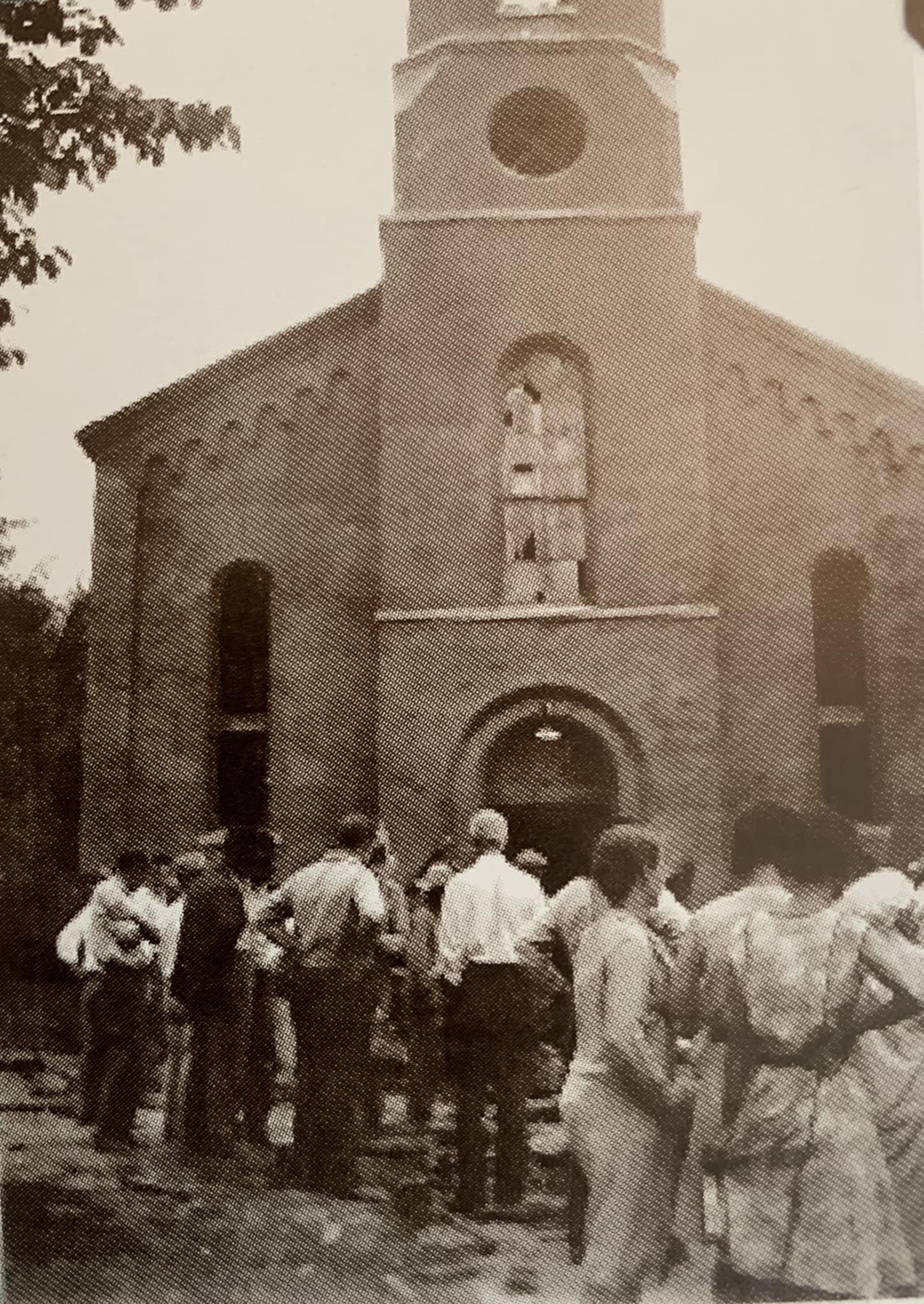 In celebration of the 200th anniversary of the Archdiocese of St 