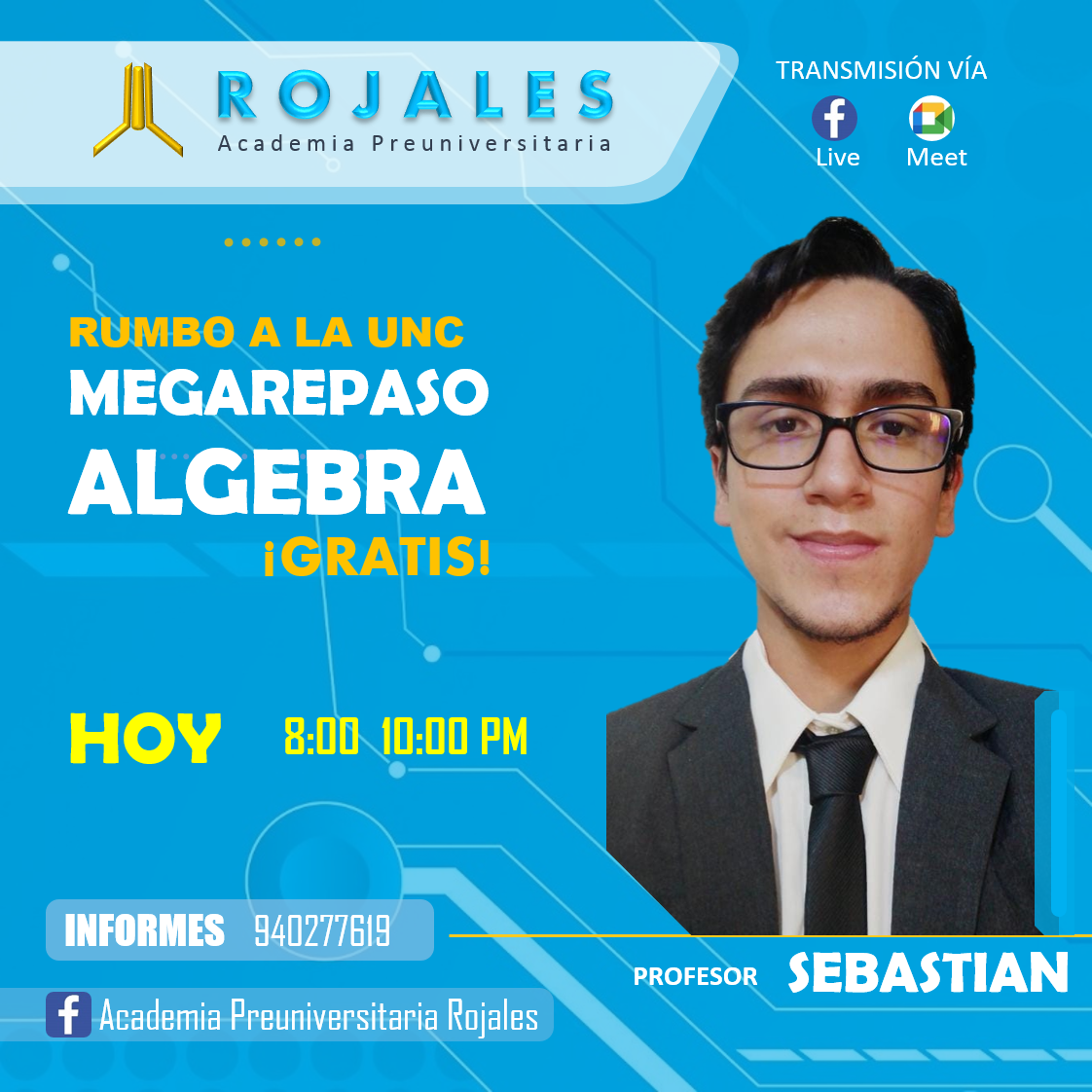 Academia Rojales
