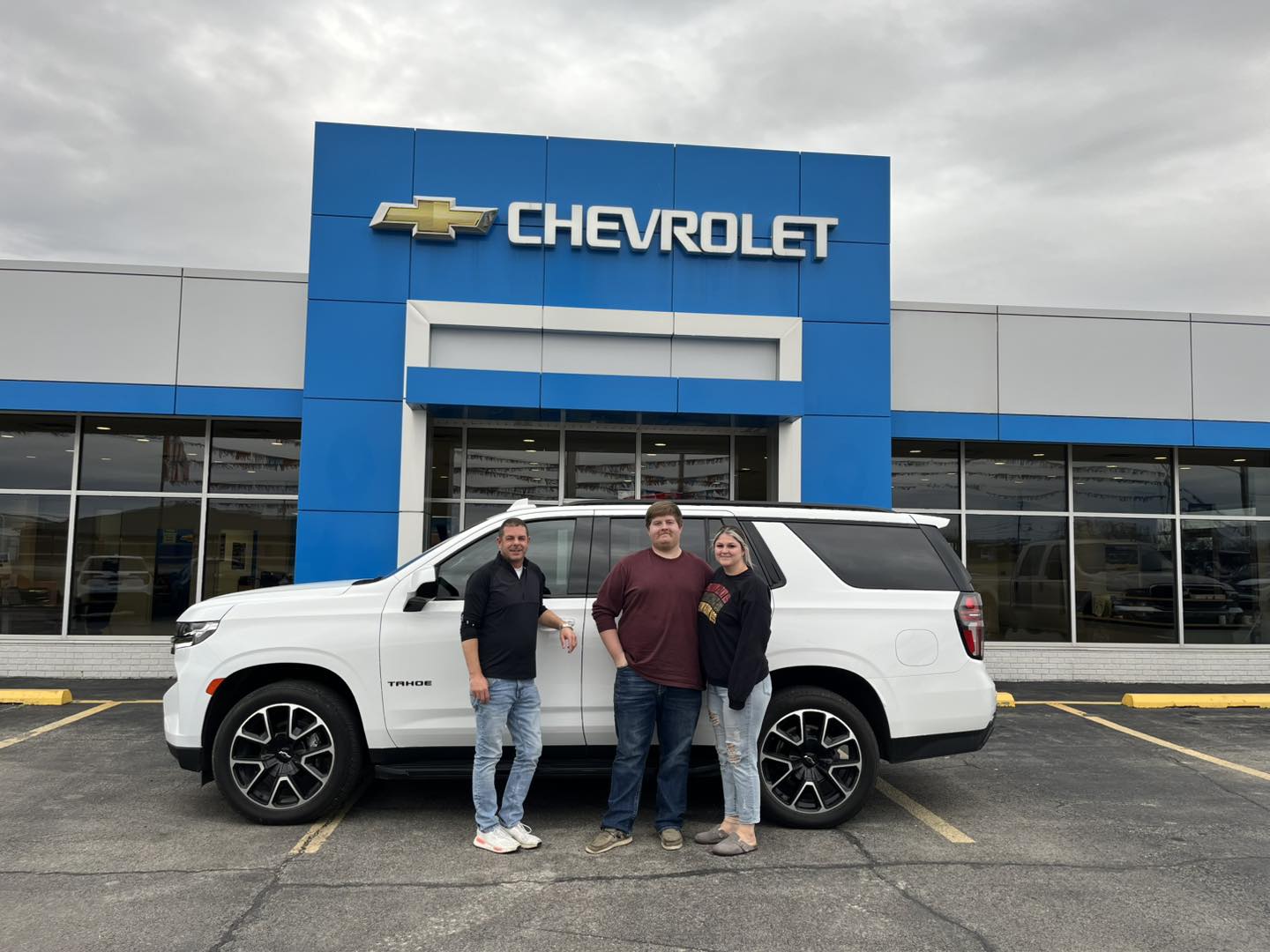 Matthew Berry Chevrolet Largonull
