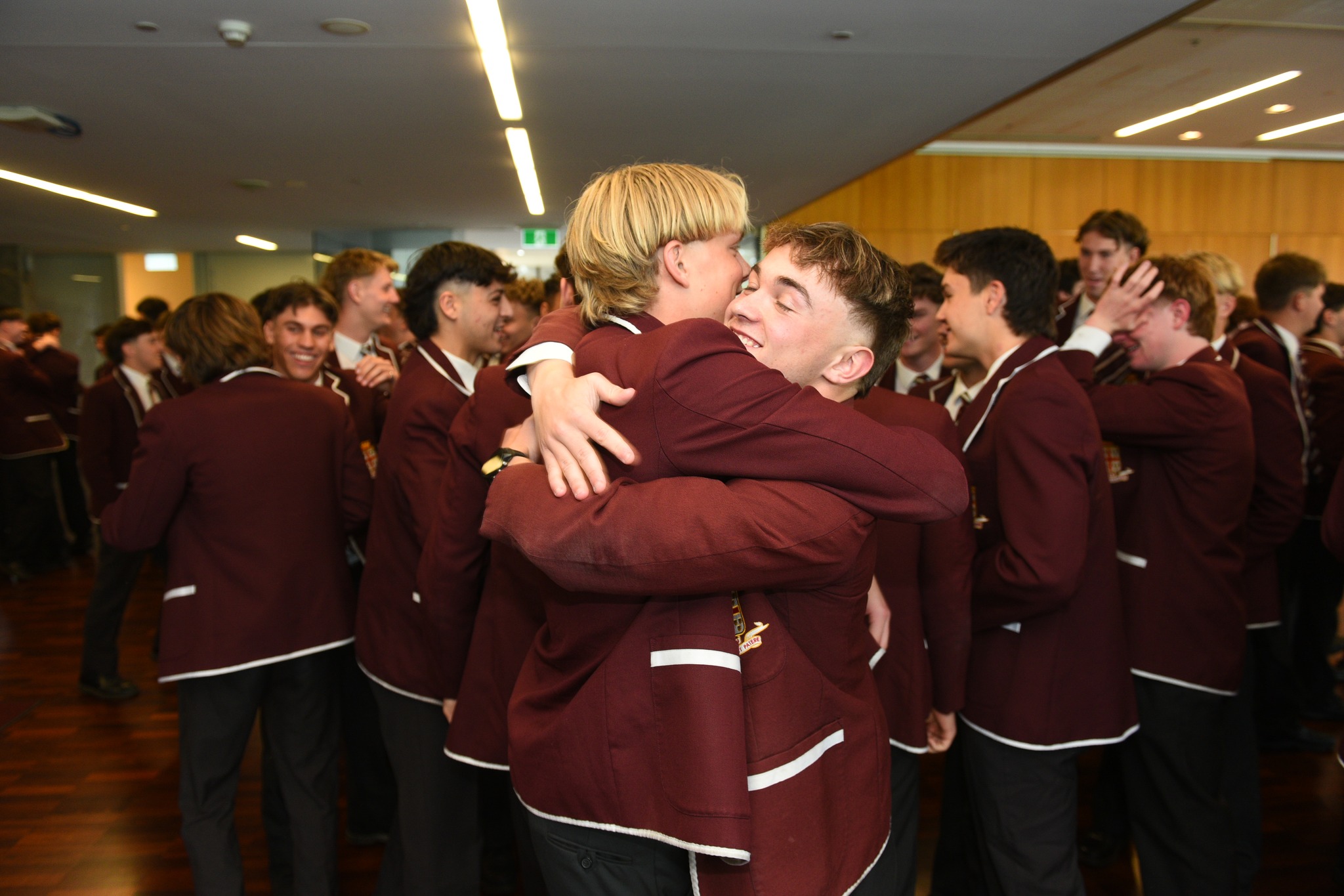 Prince Alfred College added a new... - Prince Alfred College